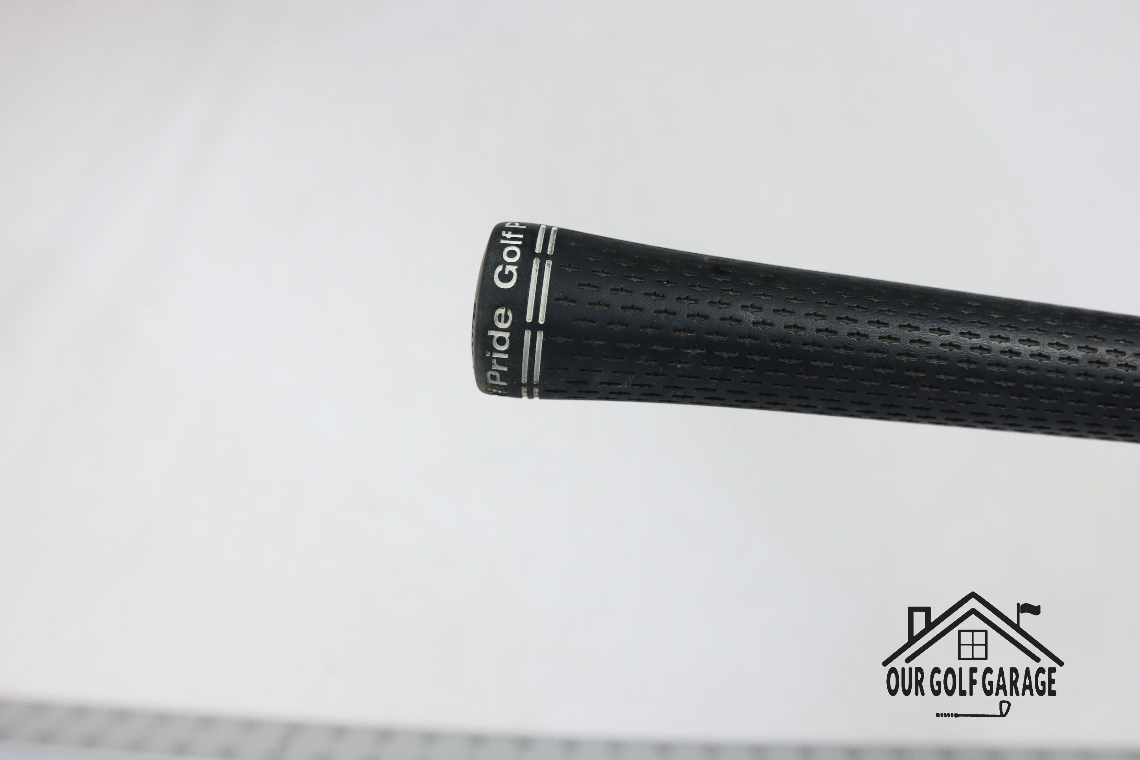 TaylorMade P7MC 4 Iron