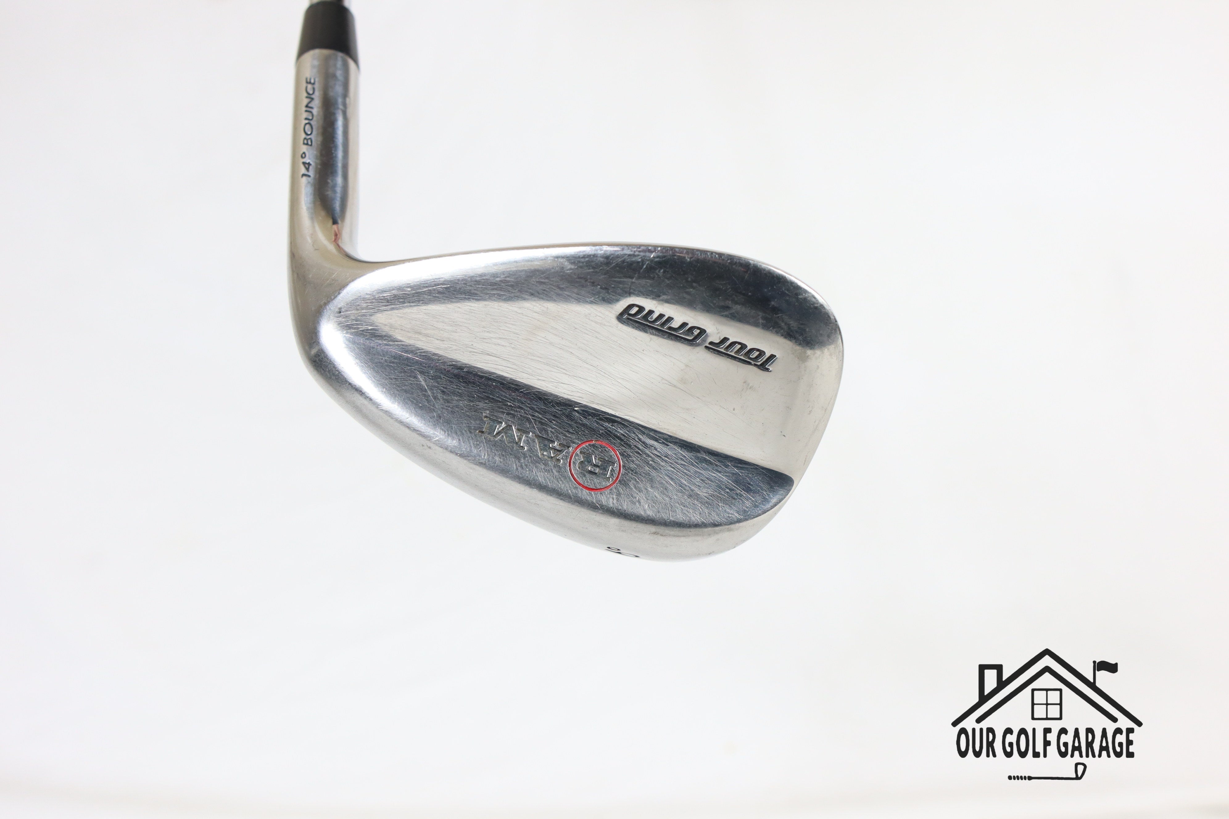 RAM Tour Grind 56° Wedge