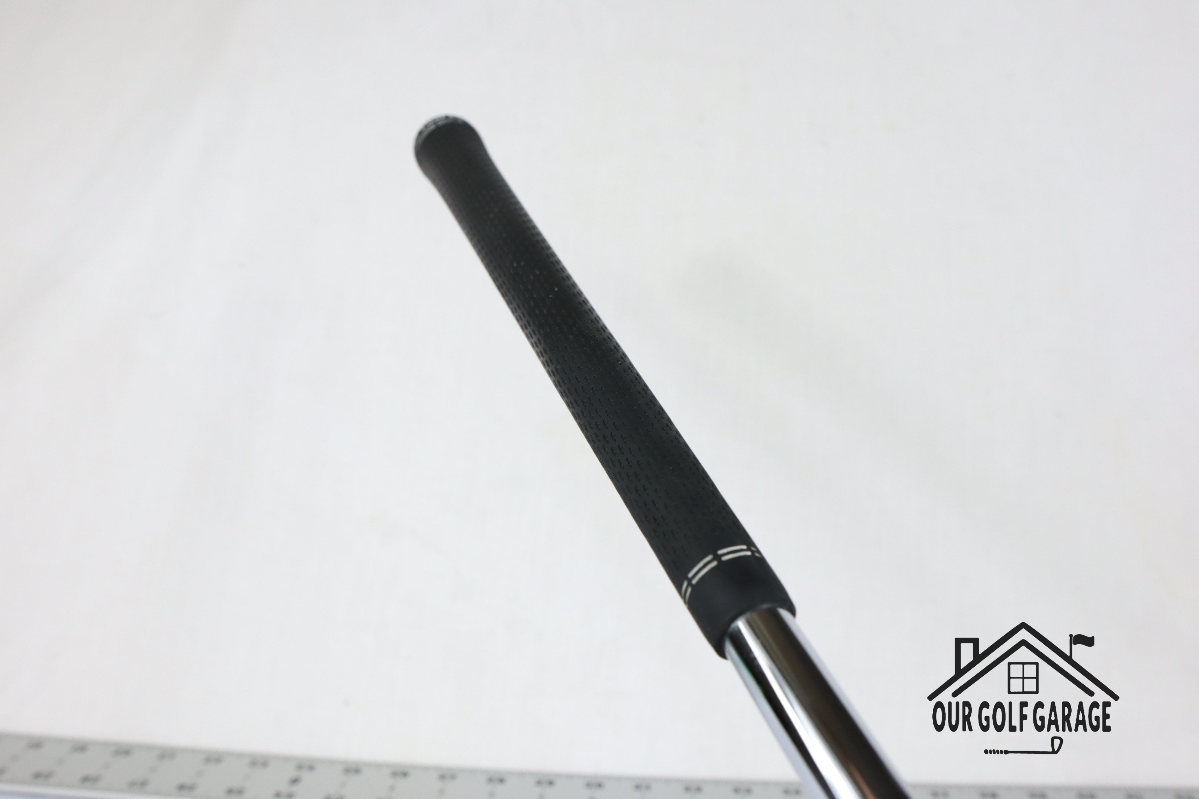 TaylorMade P7MC 4 Iron