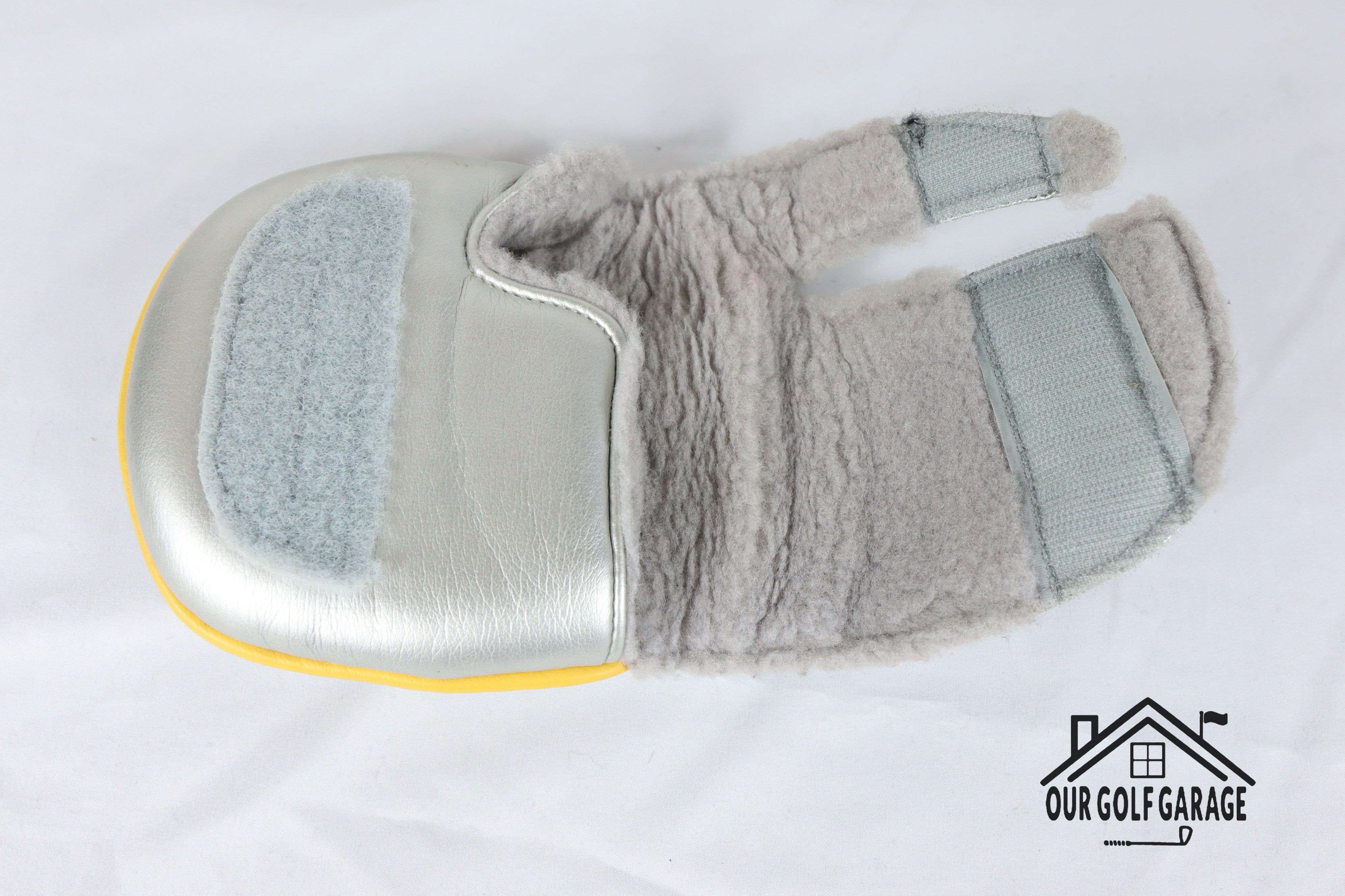 Scotty Cameron Kombi Headcover