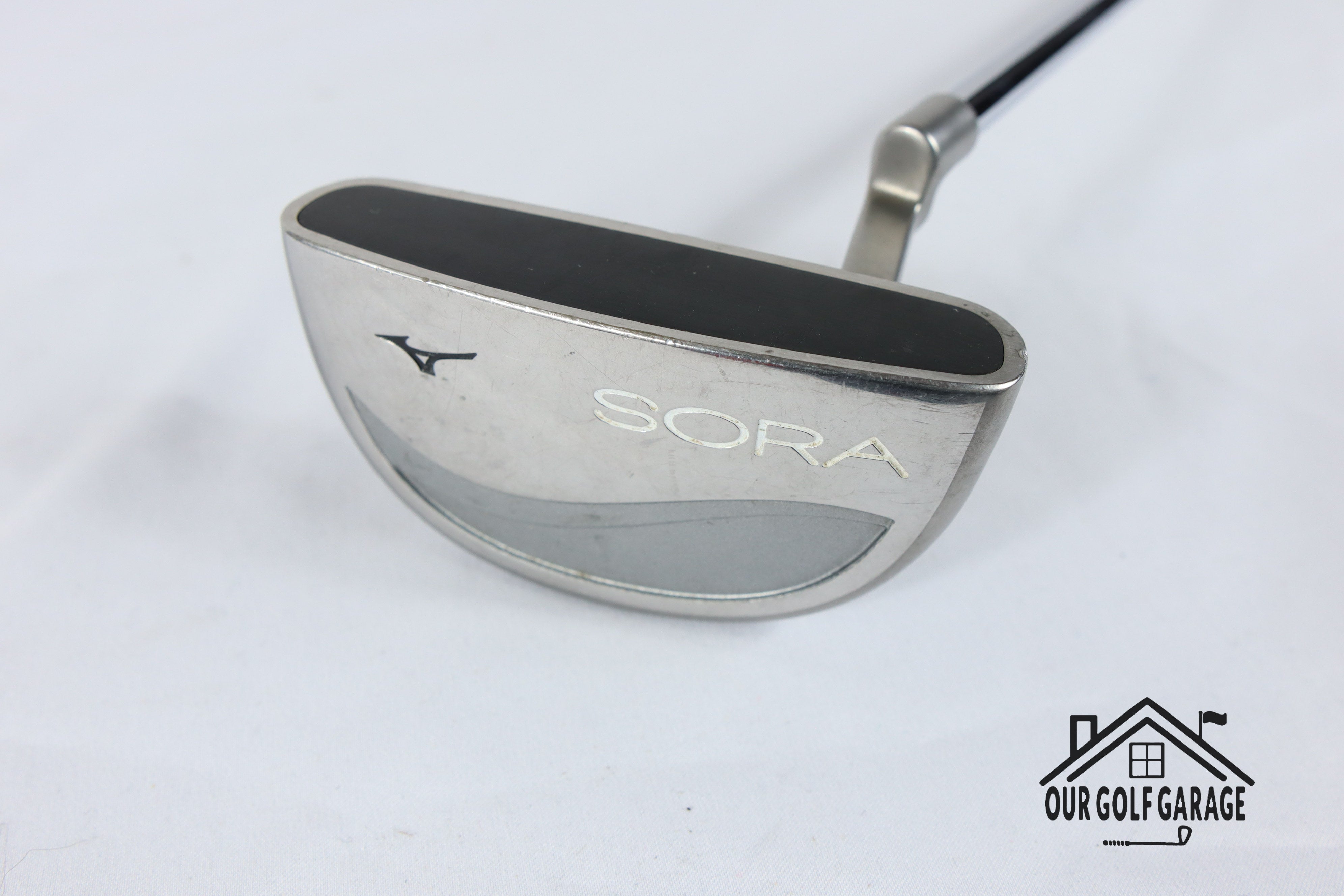 Mizuno SORA Putter