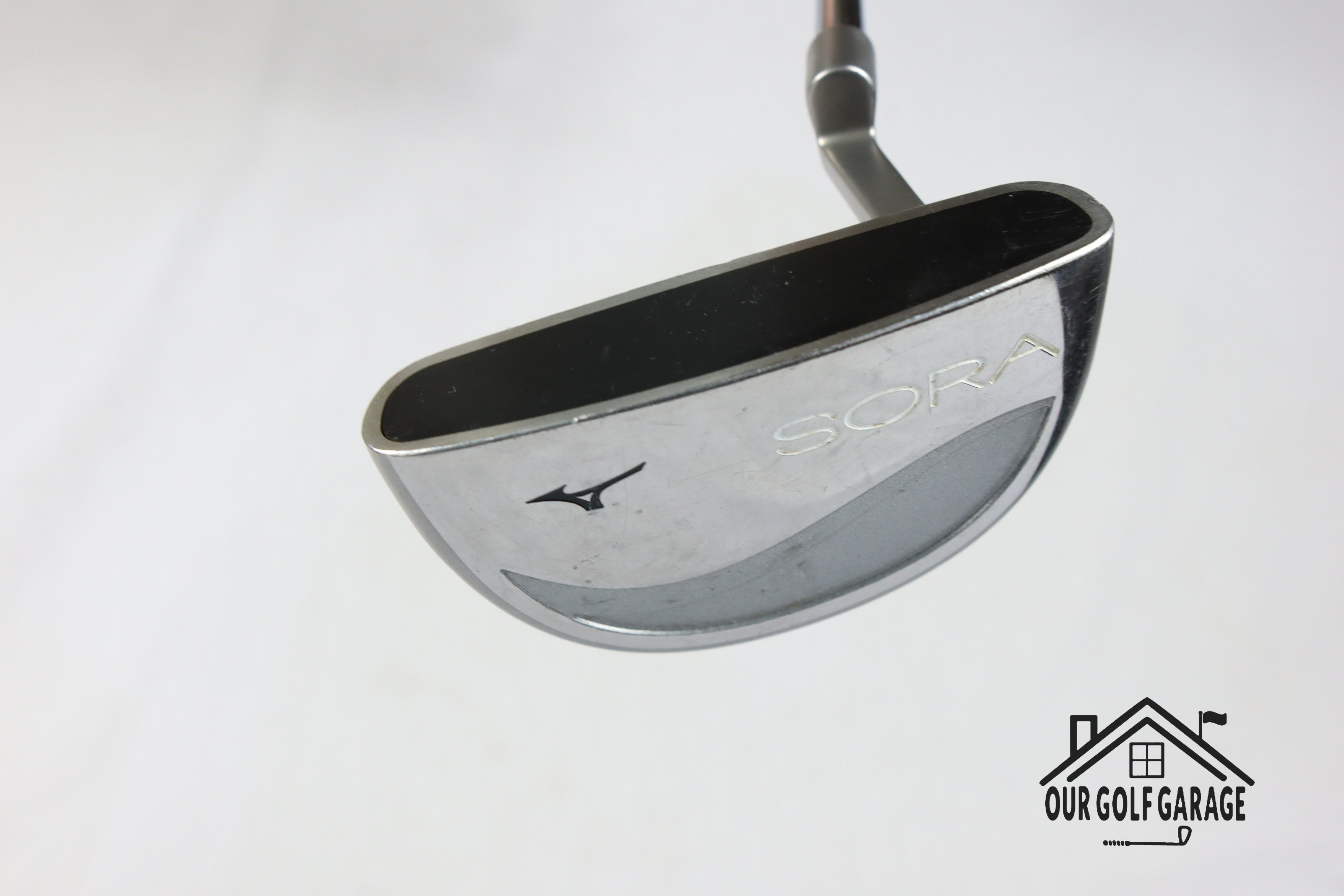 Mizuno SORA Putter