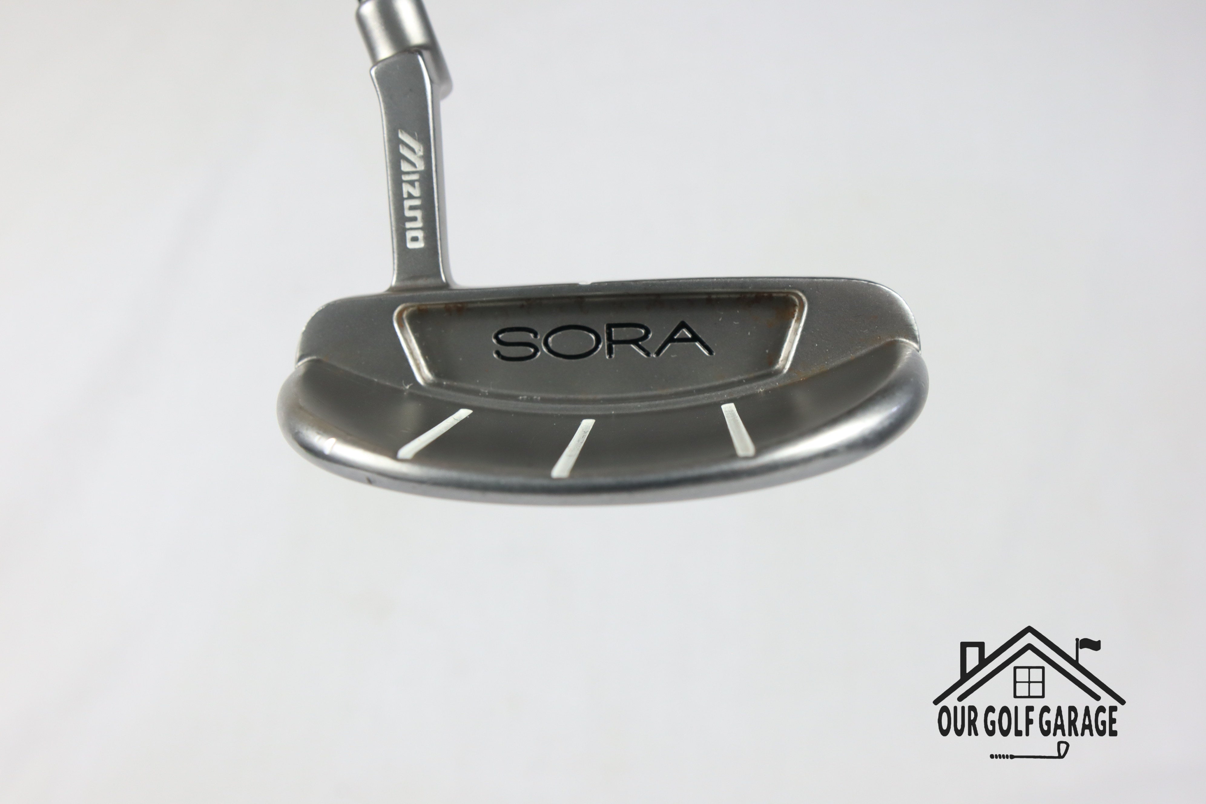 Mizuno SORA Putter