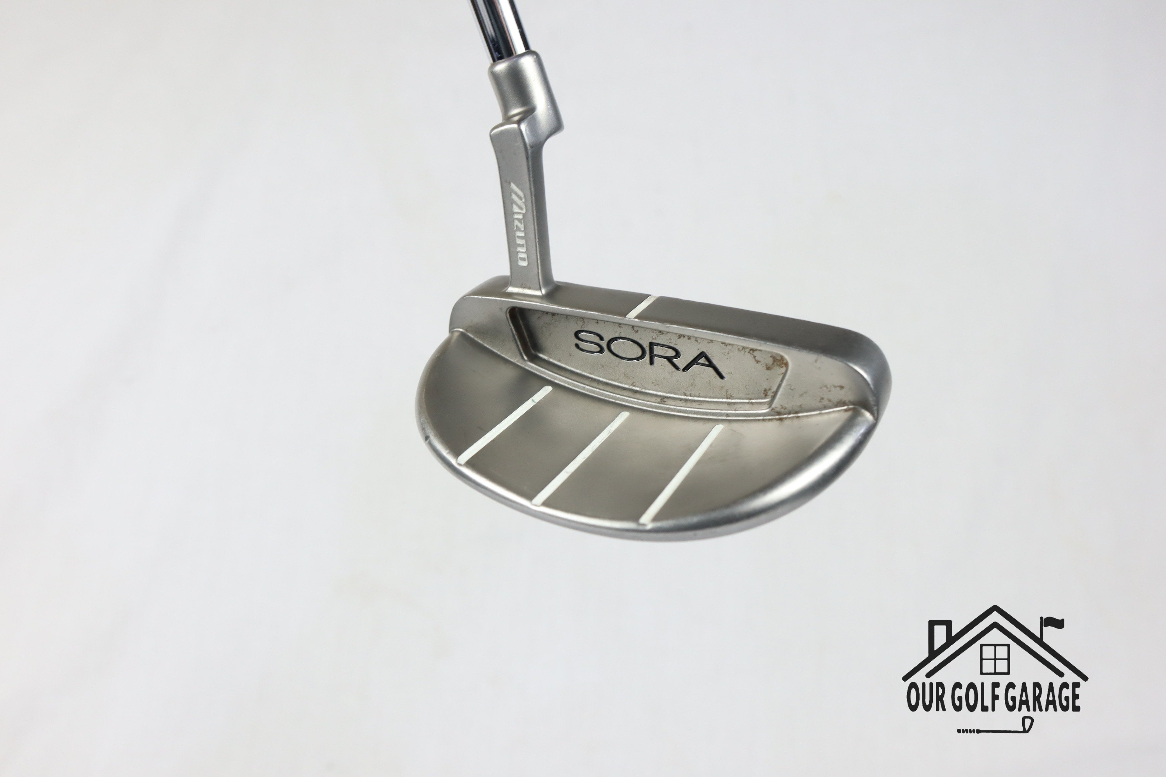 Mizuno SORA Putter