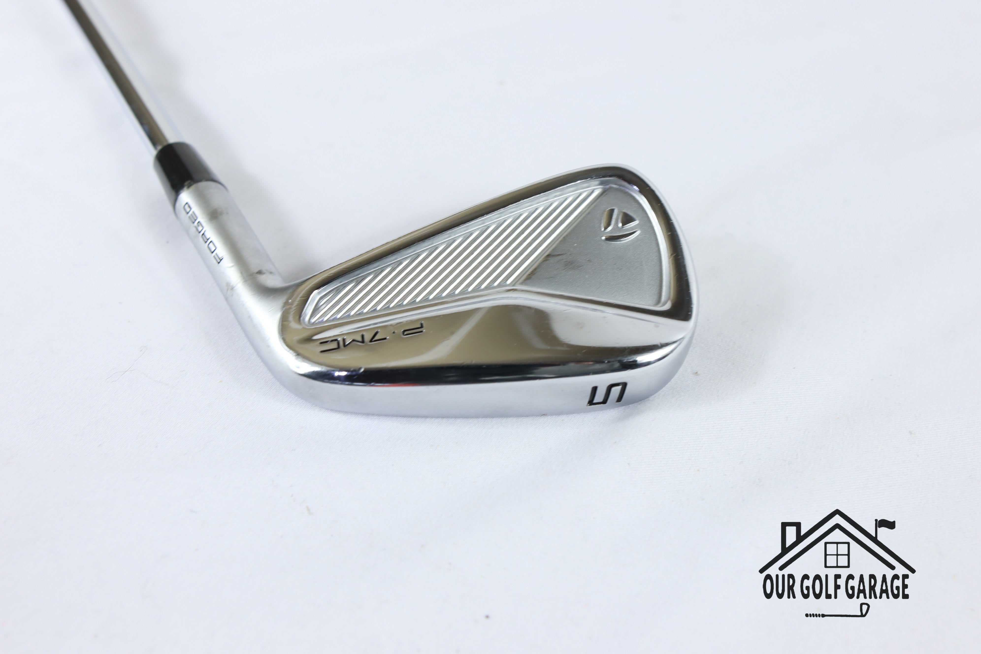 TaylorMade P7MC 5 Iron