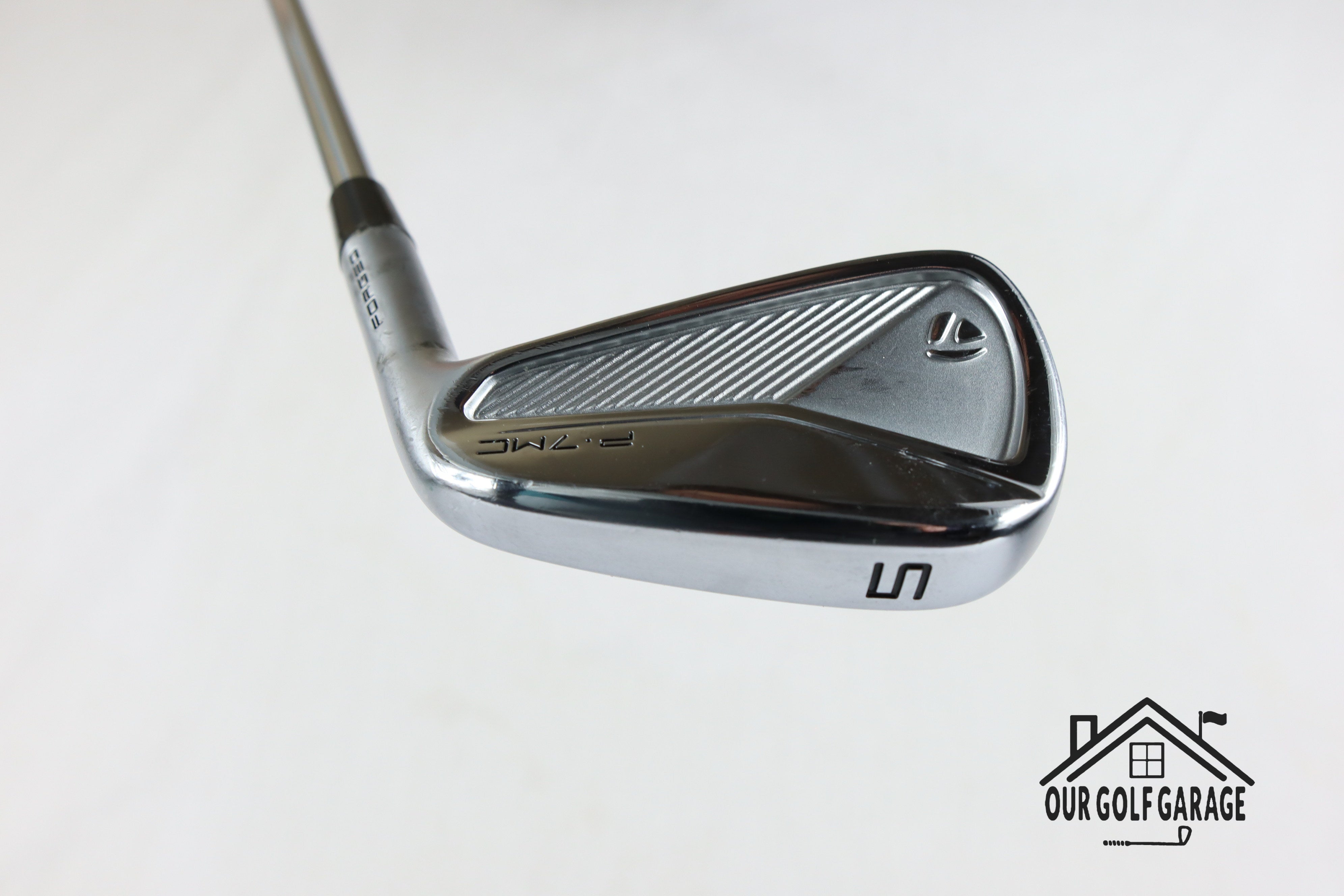 TaylorMade P7MC 5 Iron