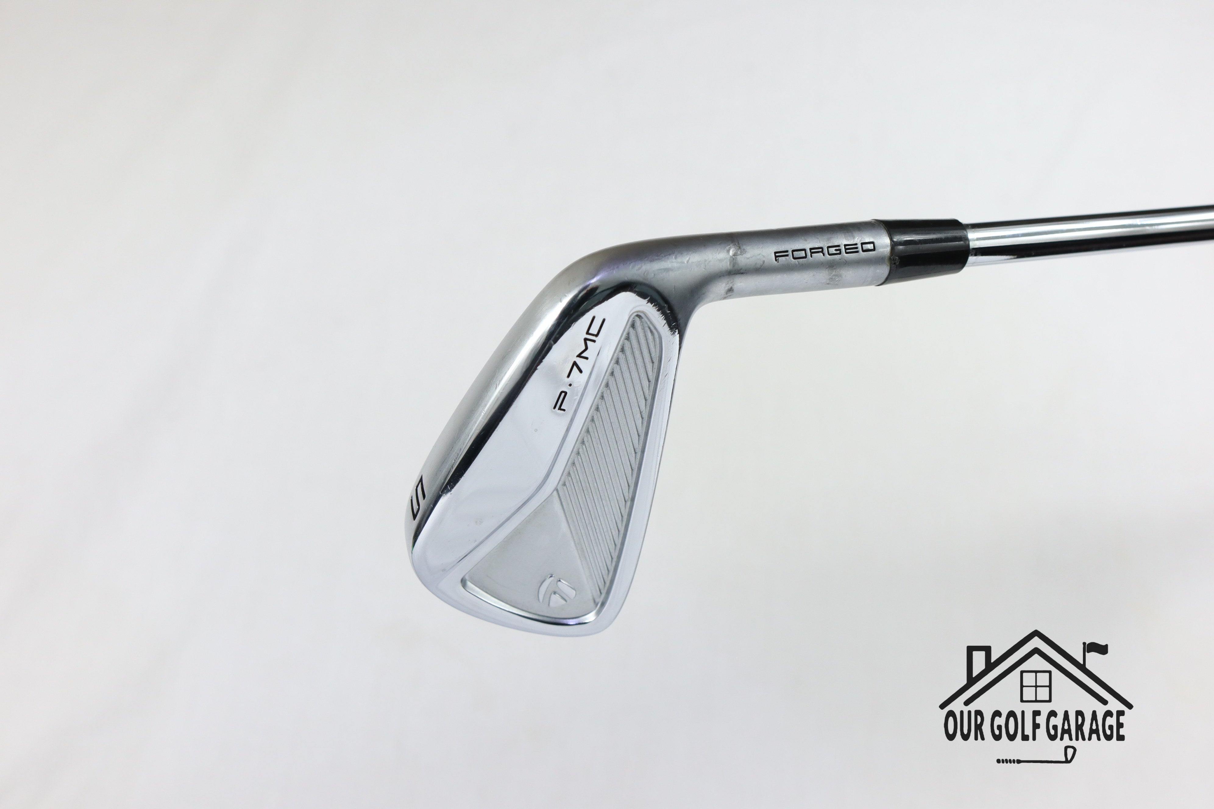 TaylorMade P7MC 5 Iron