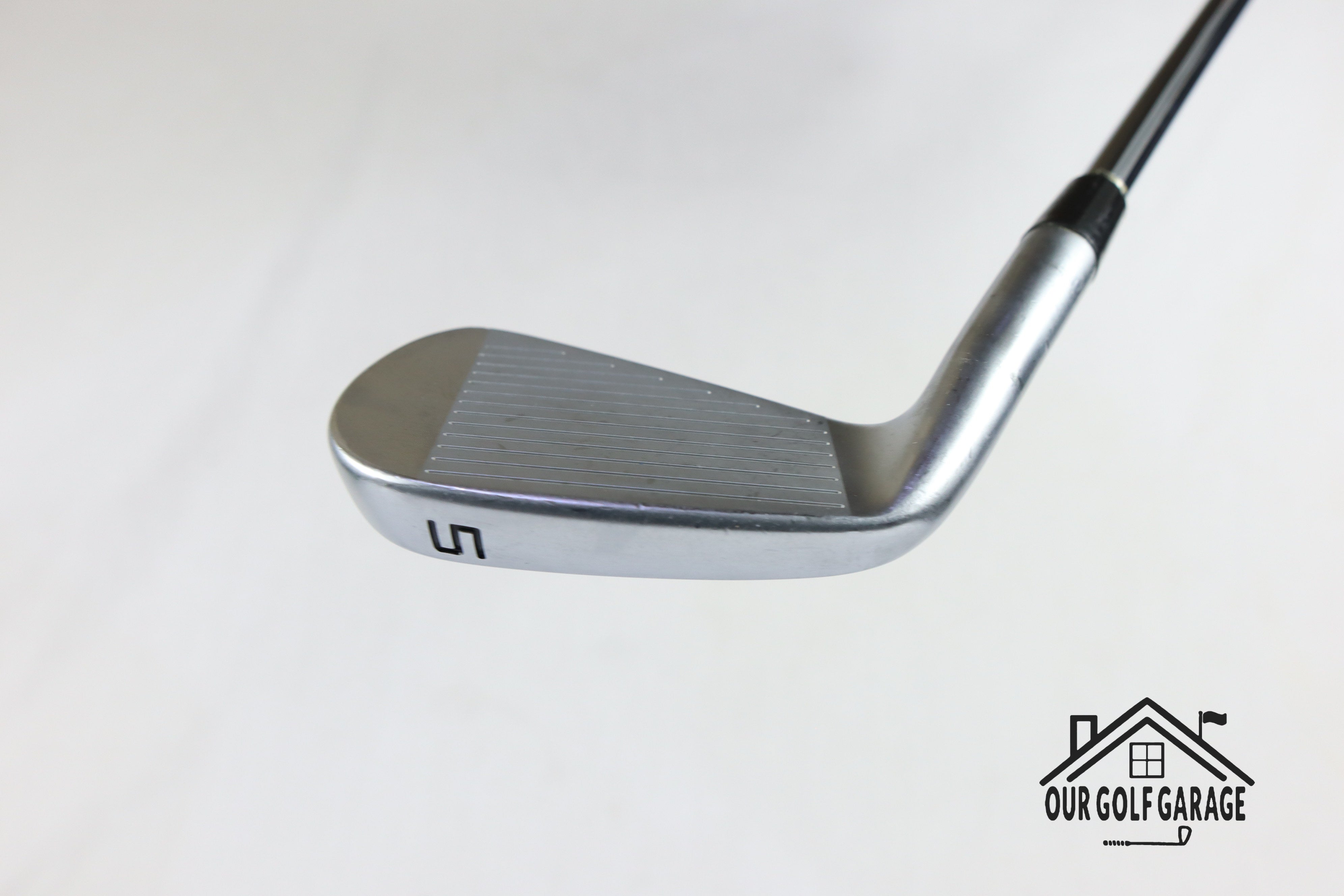 TaylorMade P7MC 5 Iron