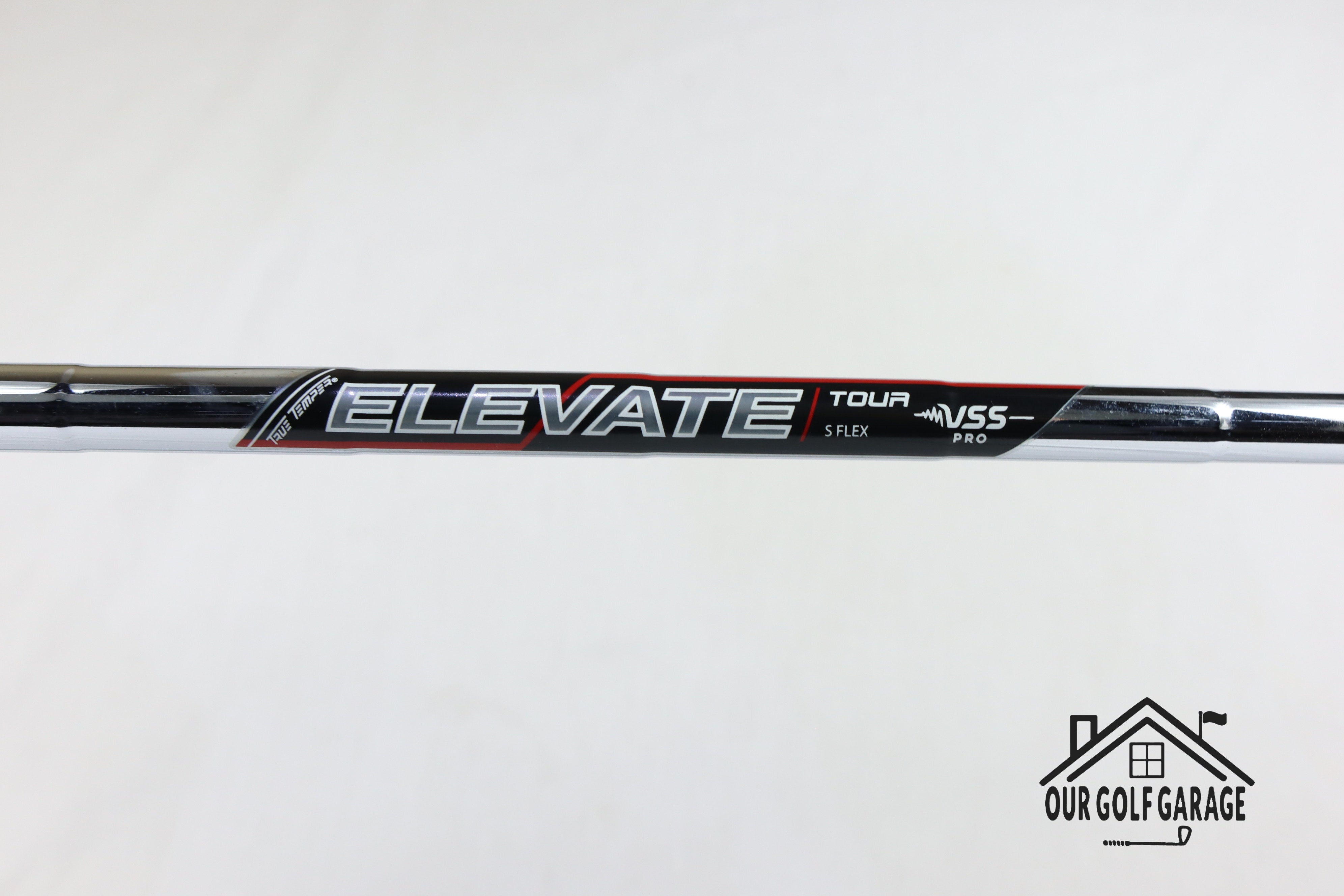 TaylorMade P7MC 5 Iron