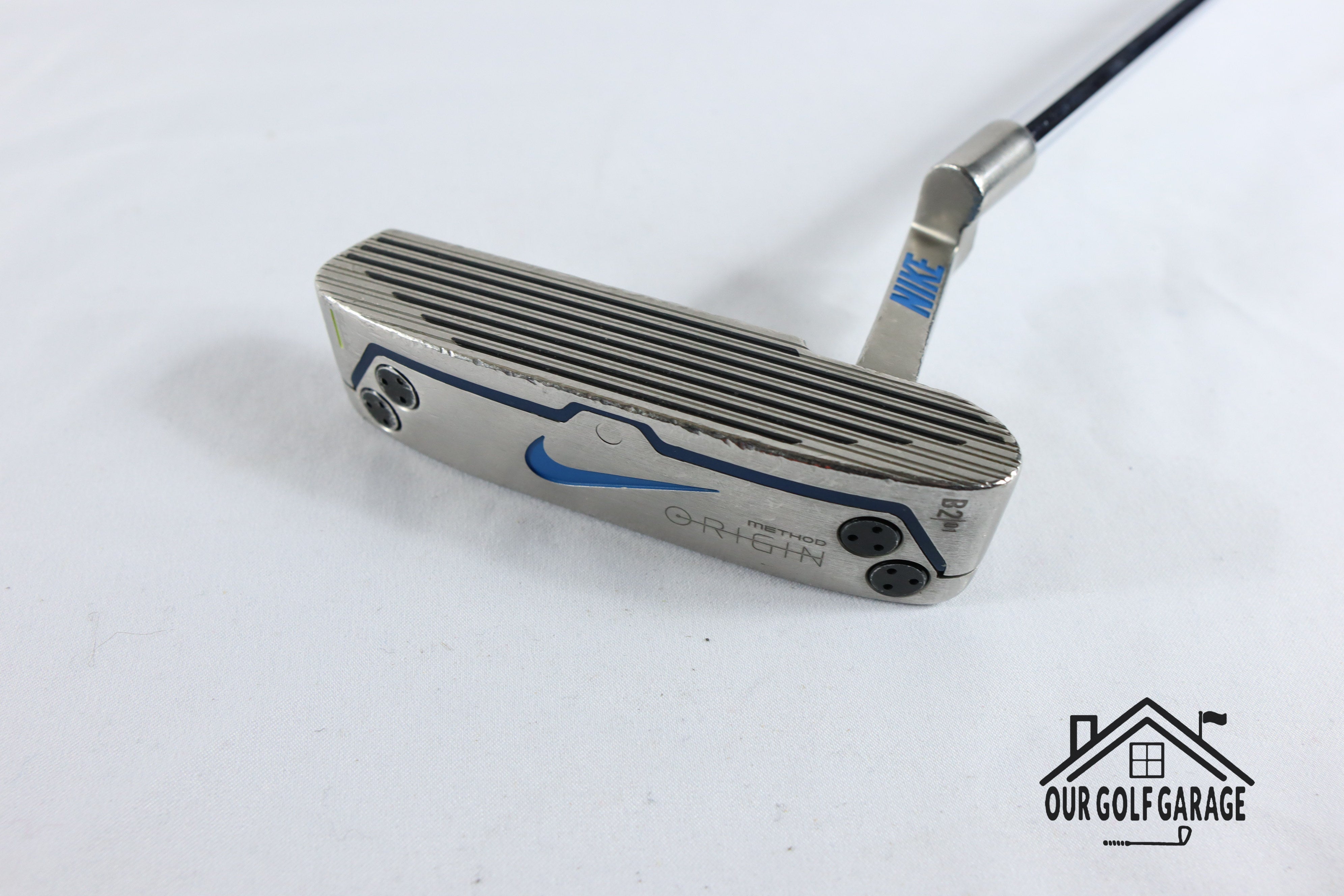 Nike Origin B2 Blade Putter