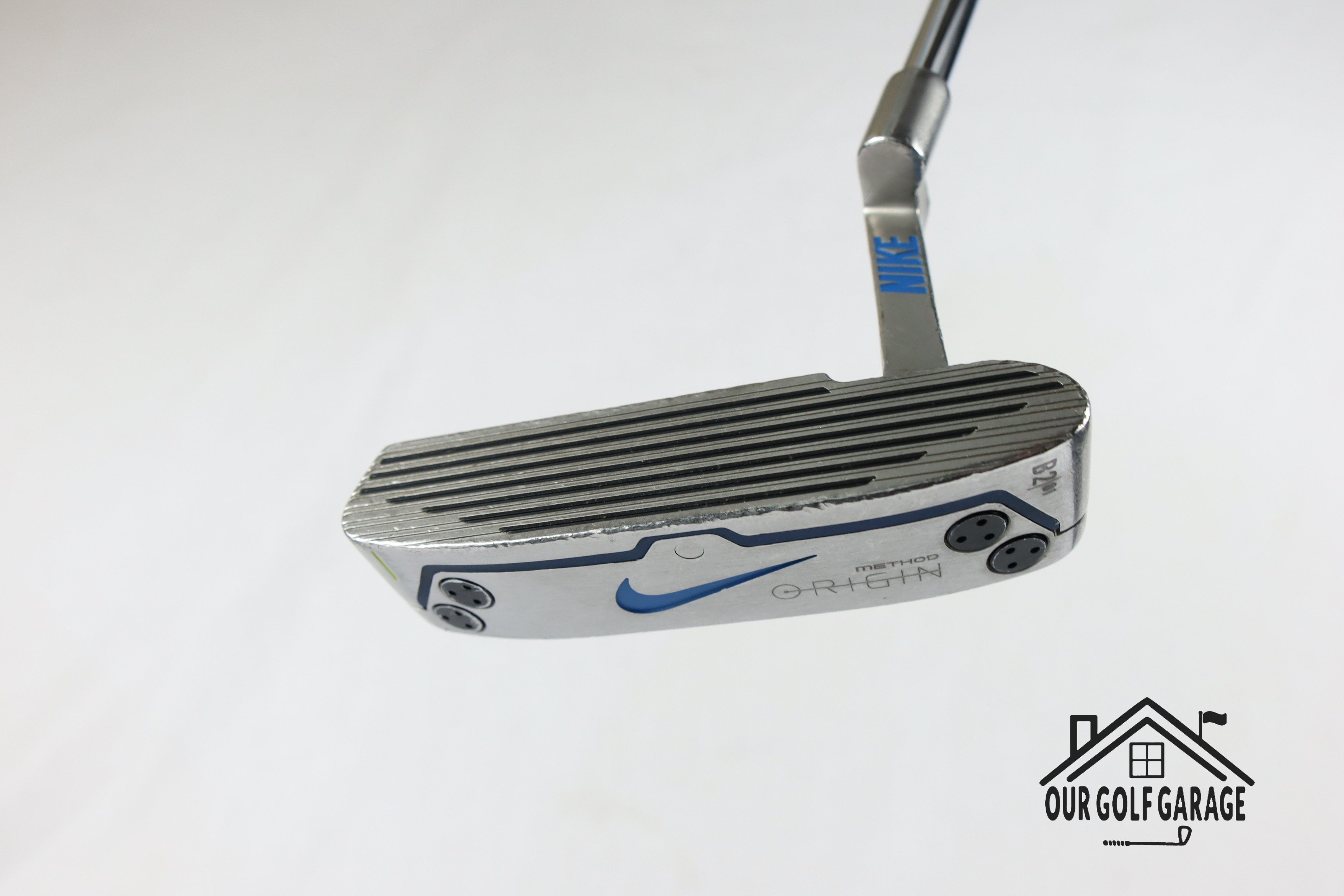 Nike Origin B2 Blade Putter
