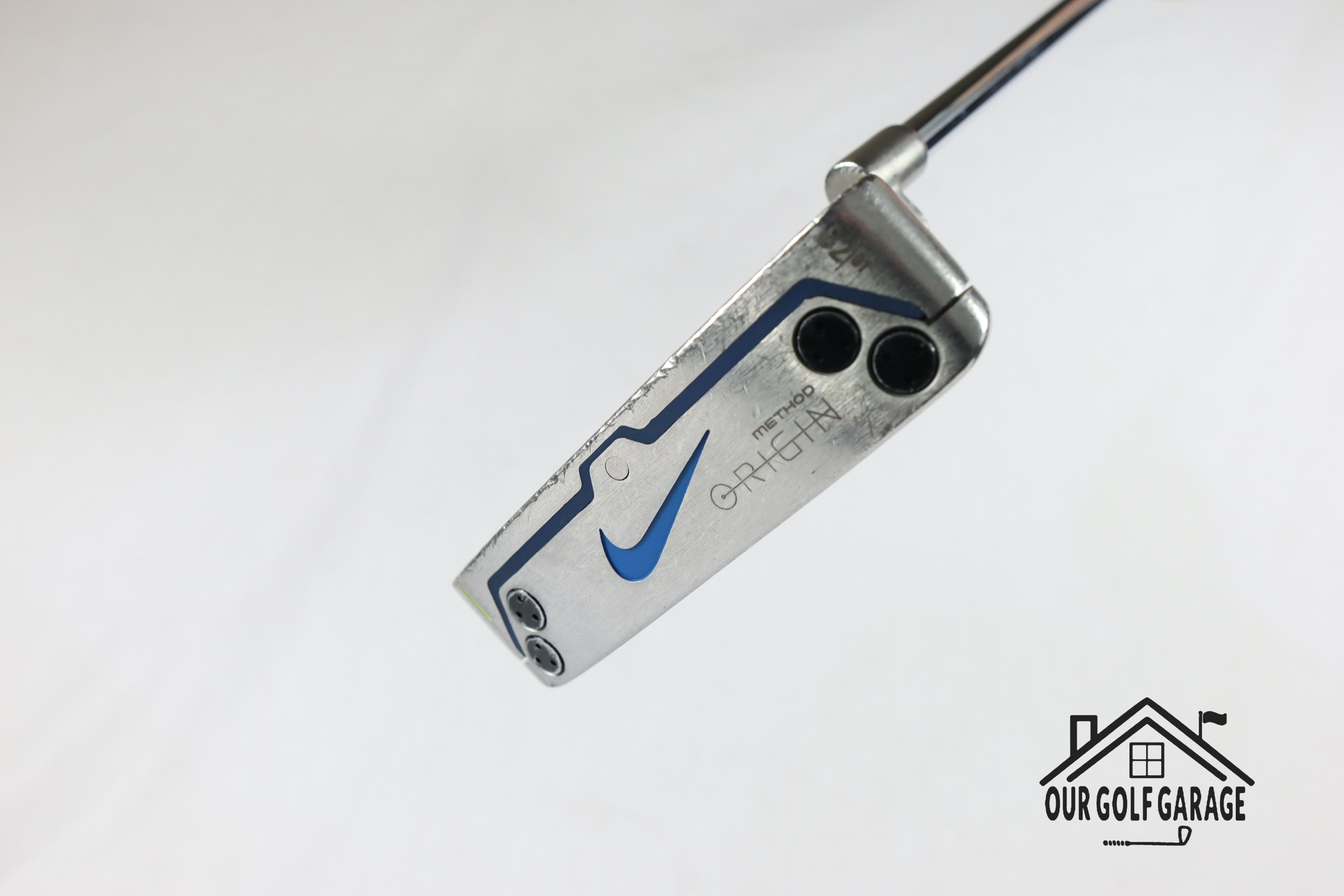Nike Origin B2 Blade Putter