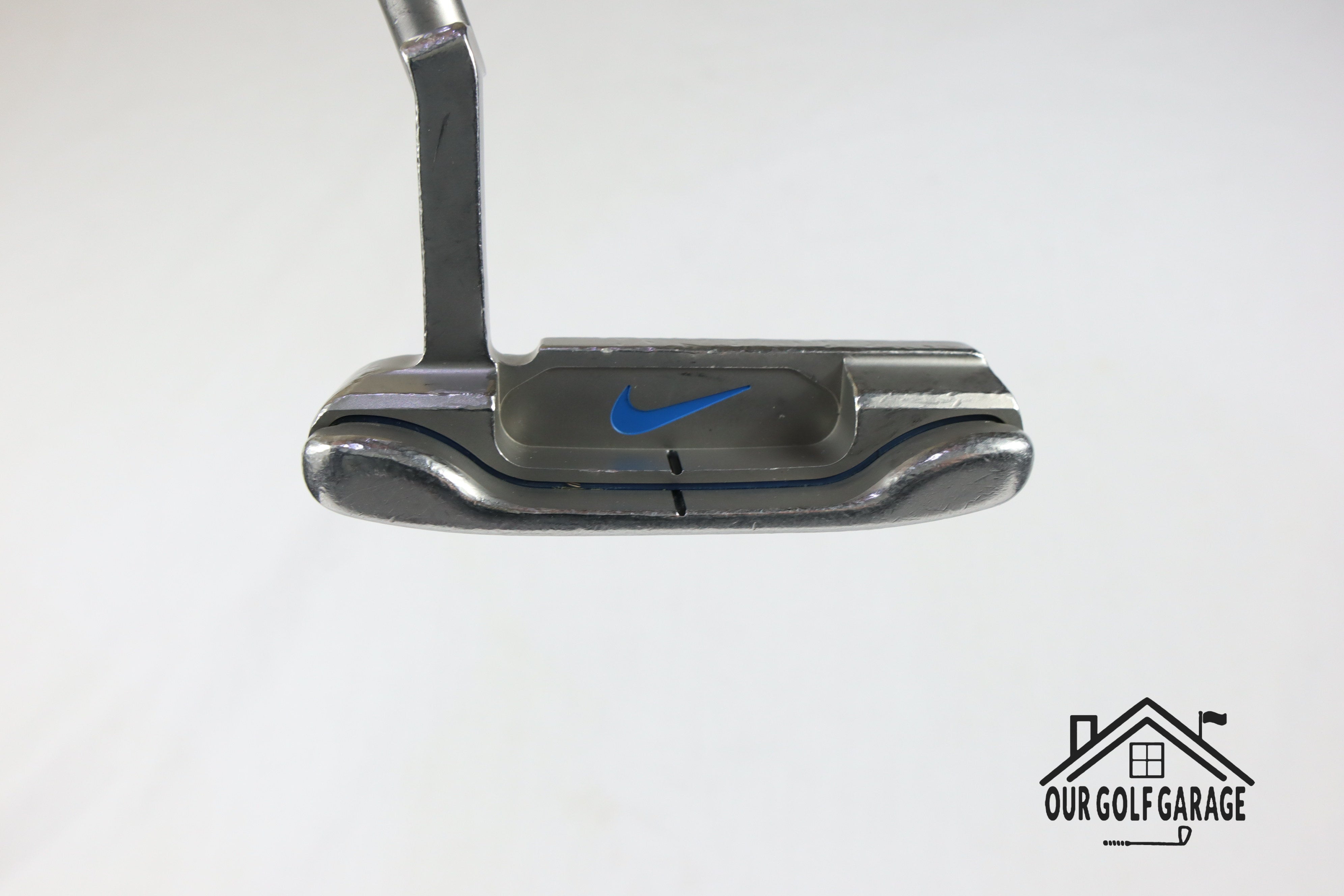 Nike Origin B2 Blade Putter