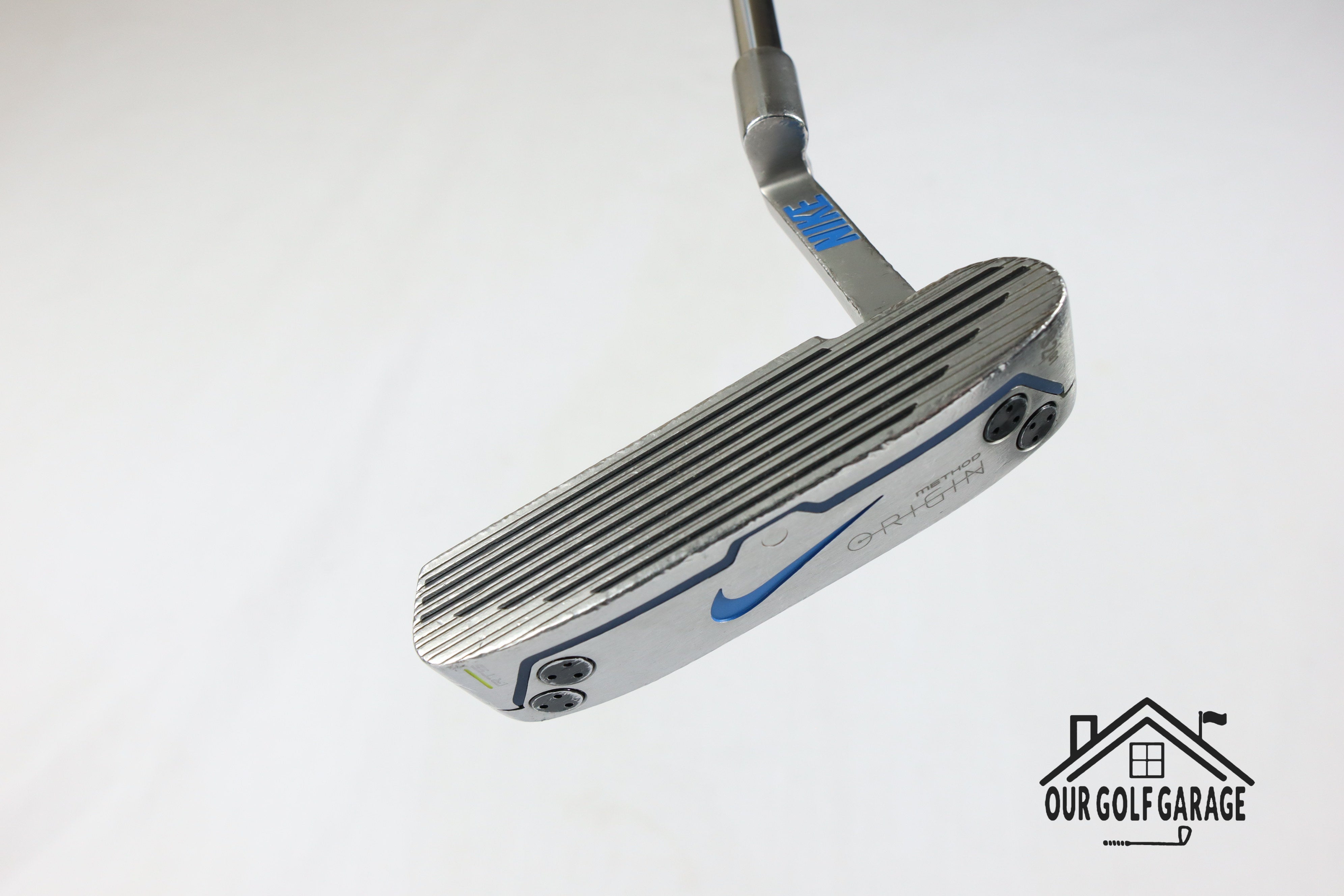 Nike Origin B2 Blade Putter