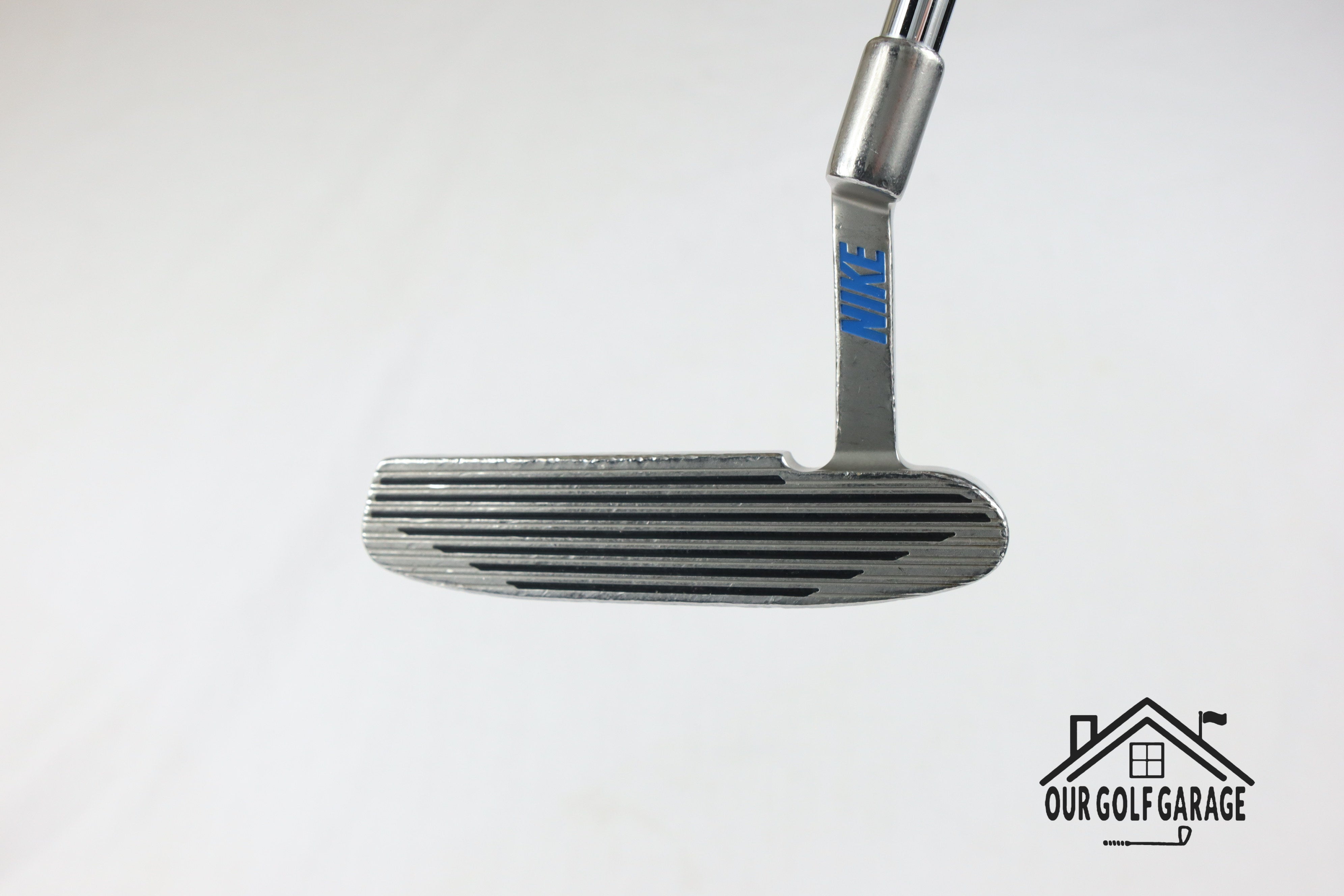 Nike Origin B2 Blade Putter