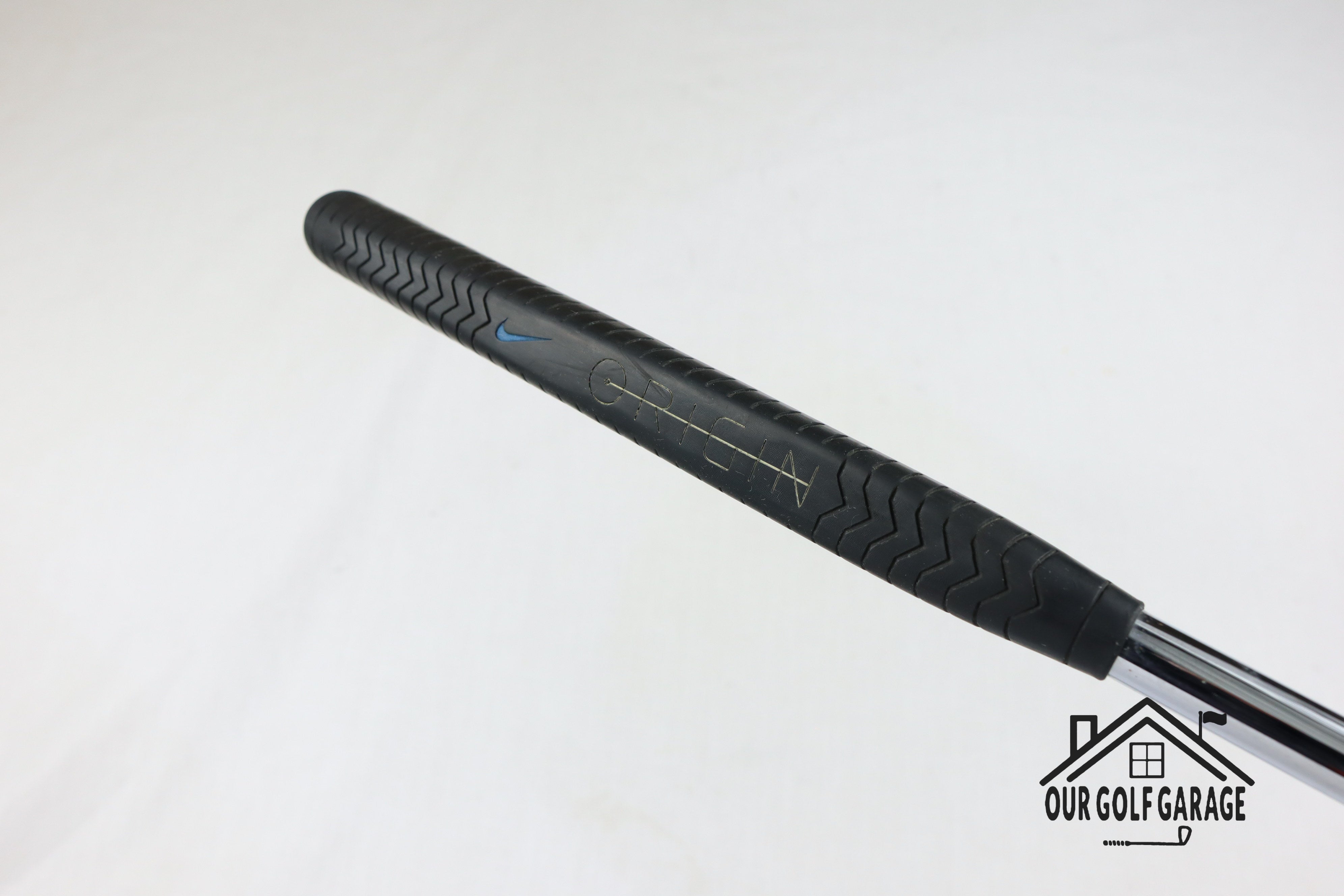 Nike Origin B2 Blade Putter