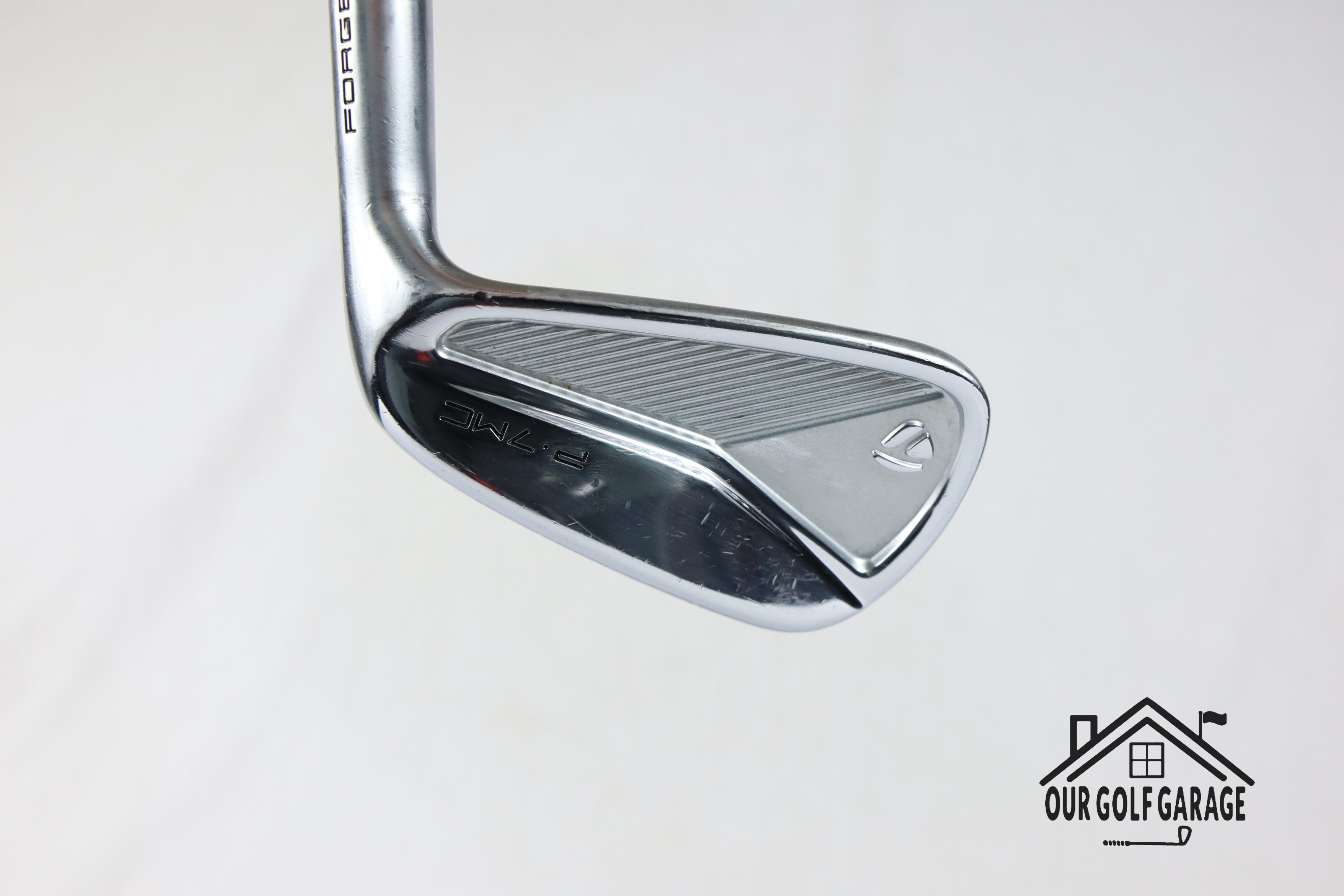 TaylorMade P7MC 7 Iron