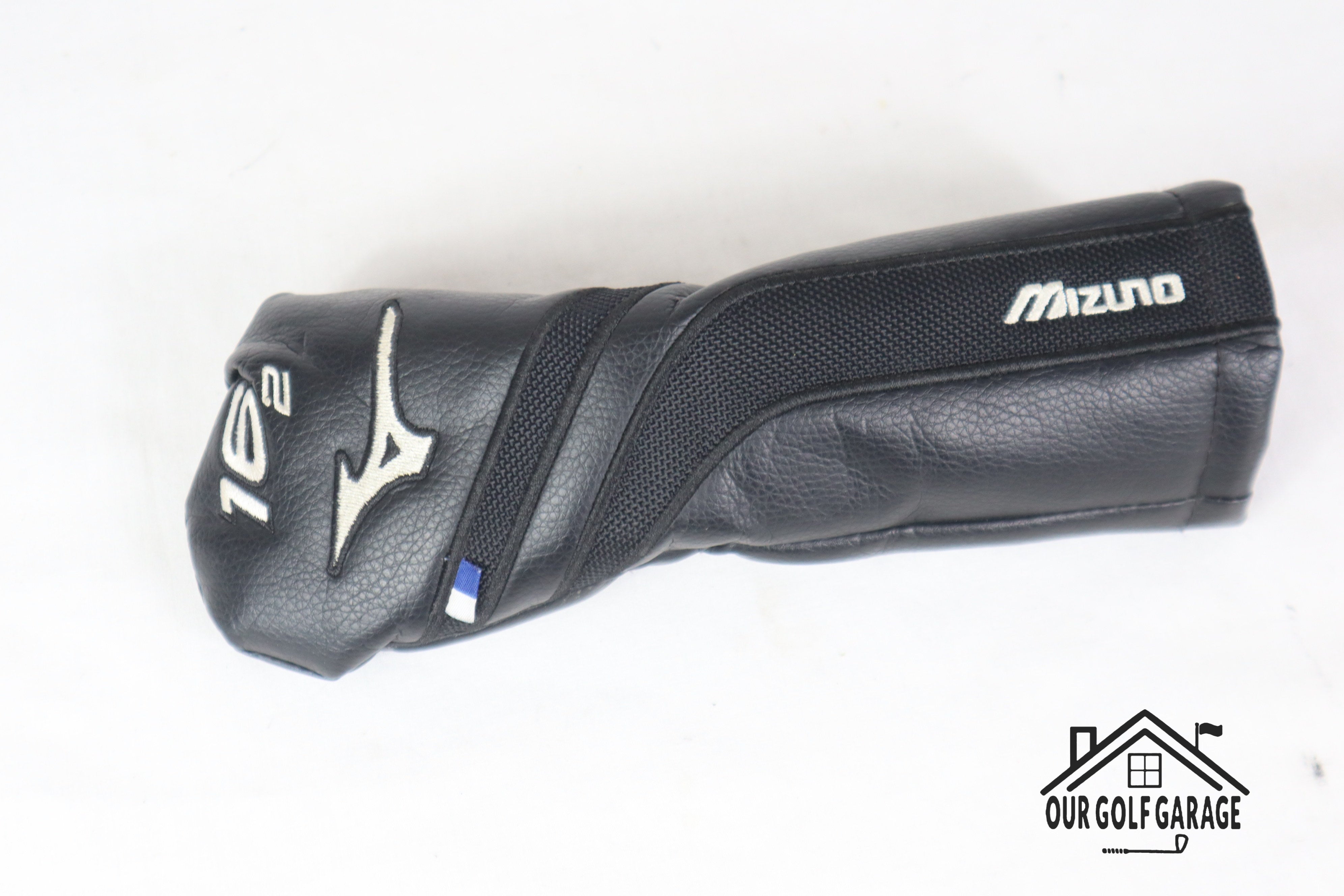 Mizuno JPX 22° 4 Hybrid +HC