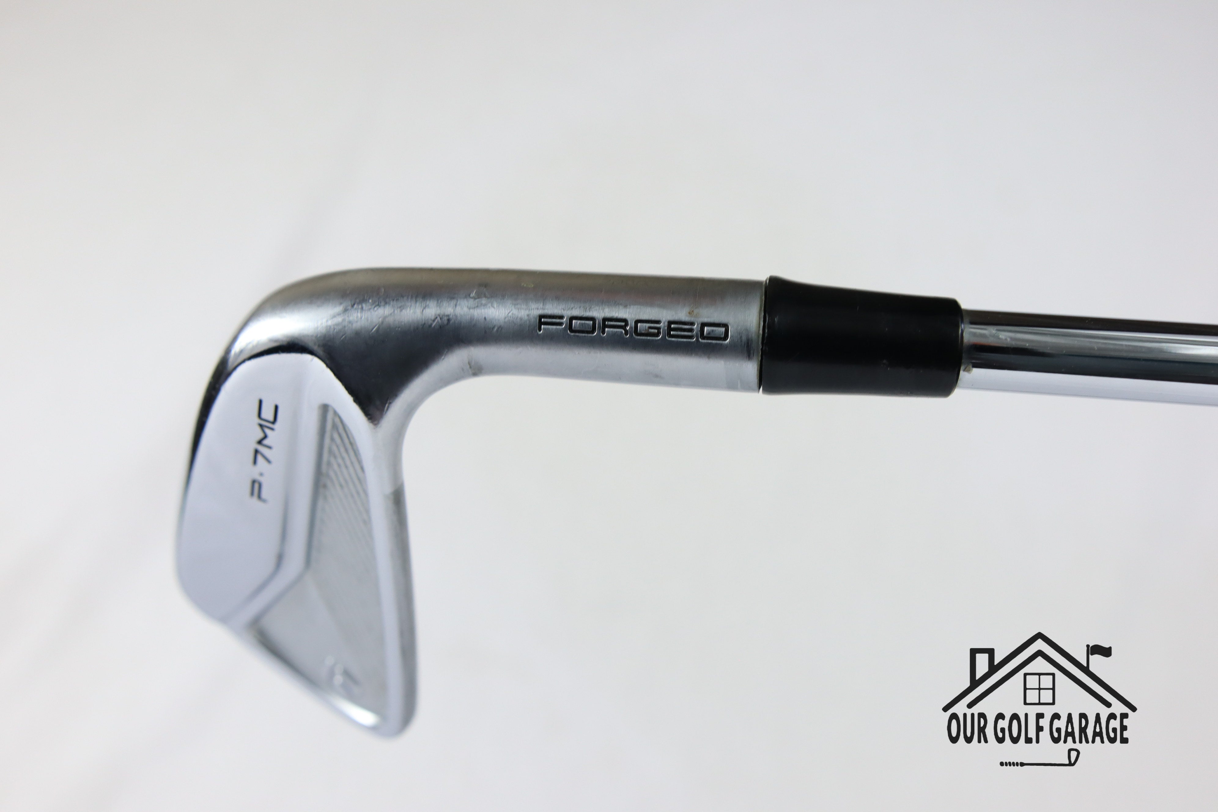 TaylorMade P7MC 7 Iron