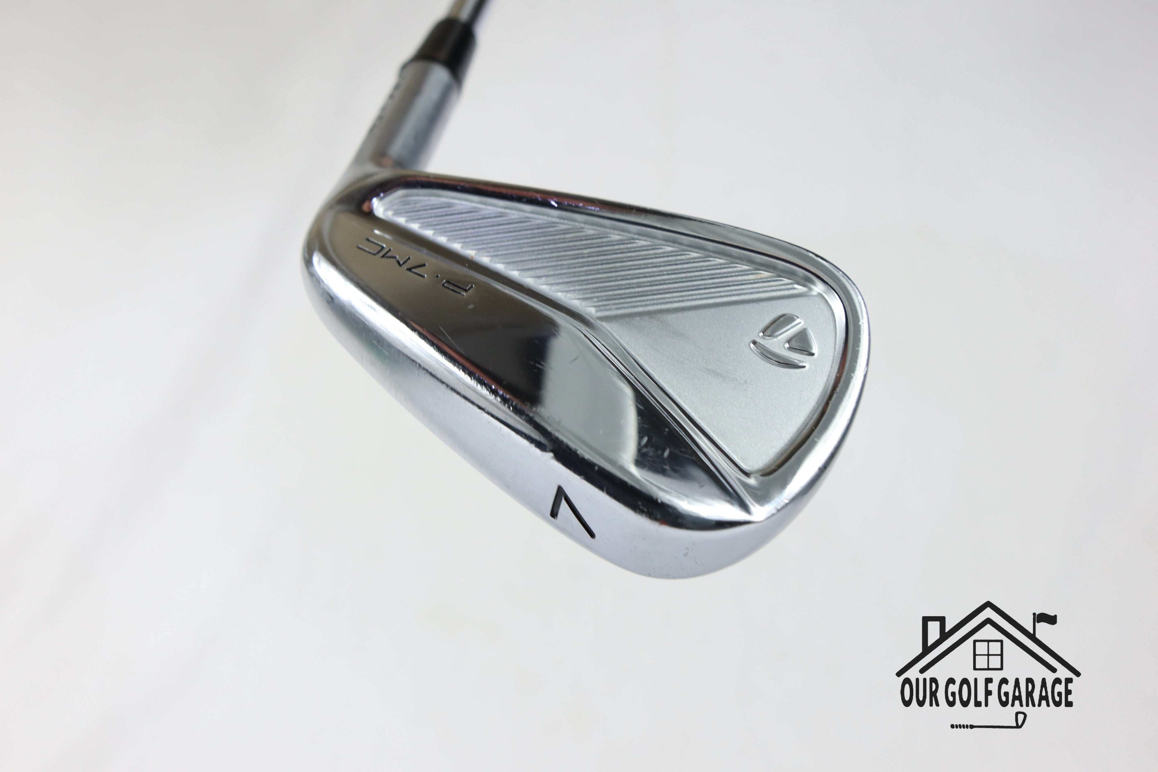 TaylorMade P7MC 7 Iron