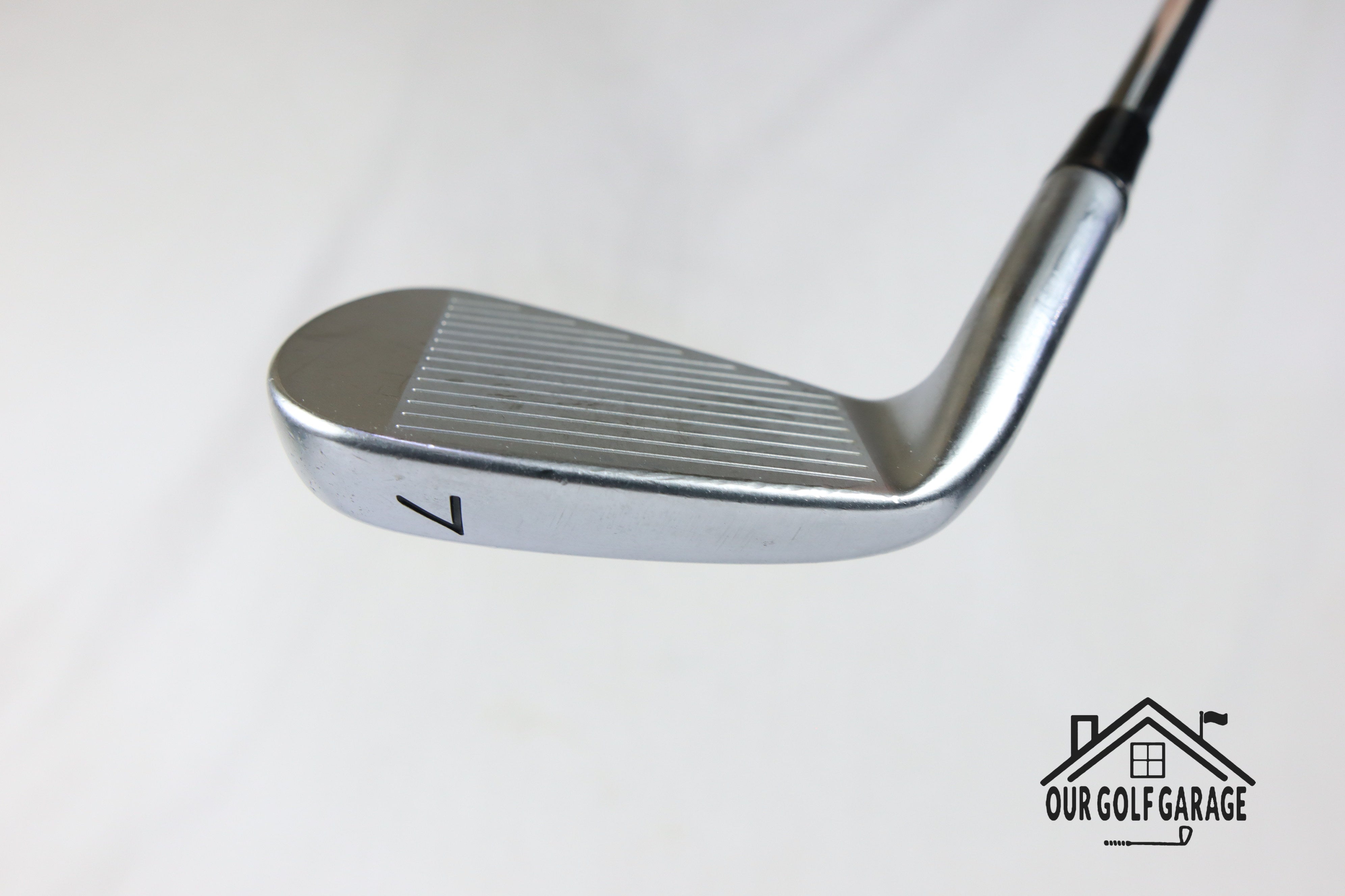 TaylorMade P7MC 7 Iron