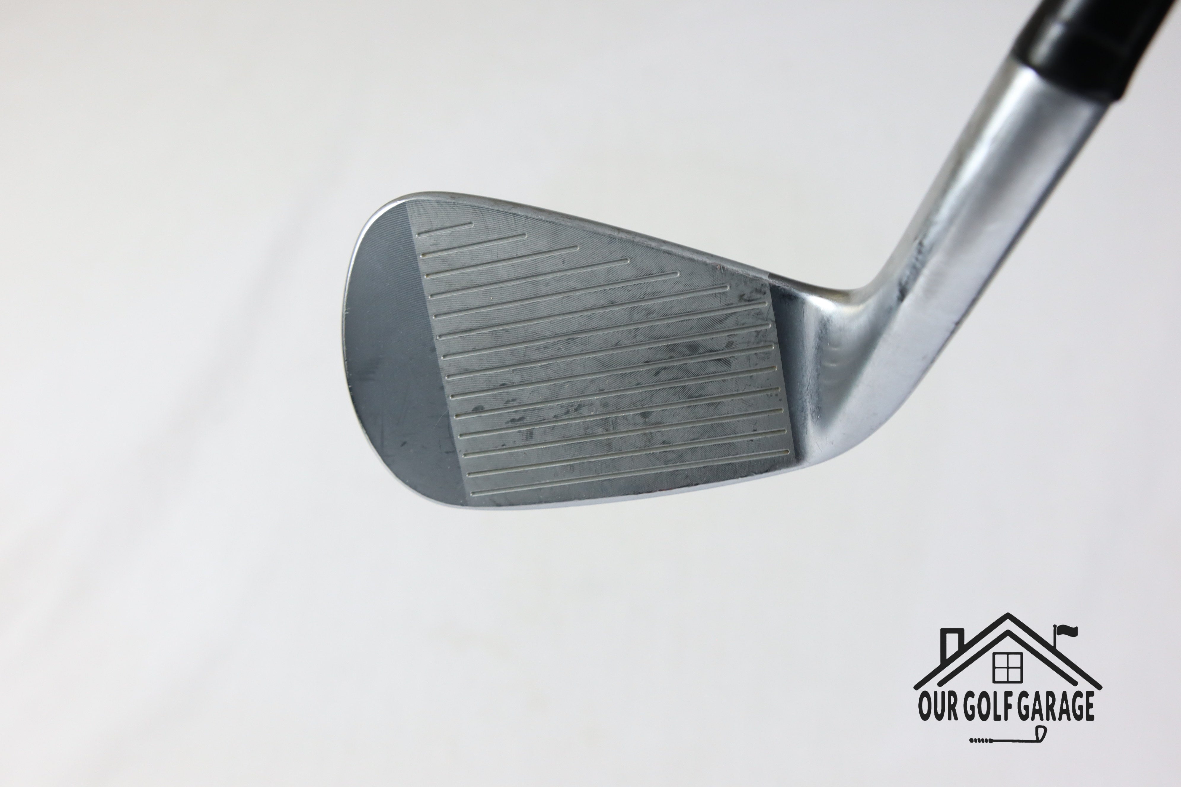 TaylorMade P7MC 7 Iron