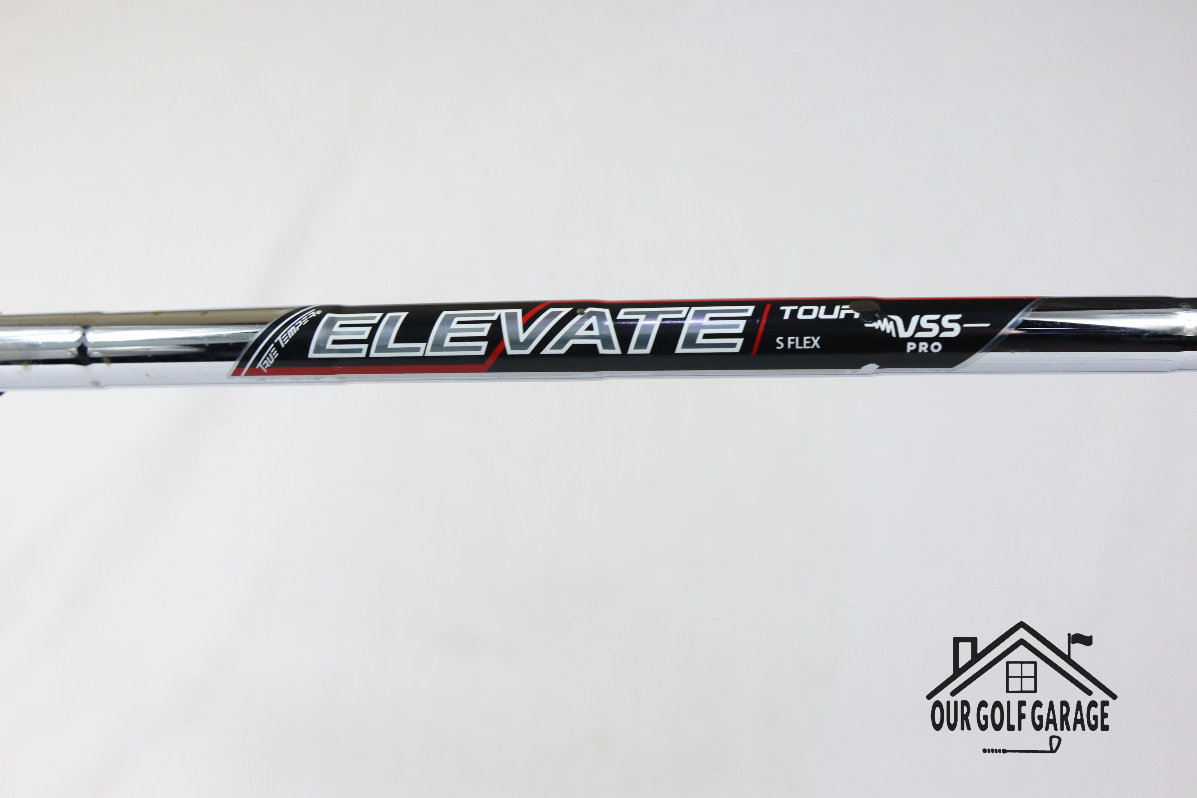 TaylorMade P7MC 7 Iron