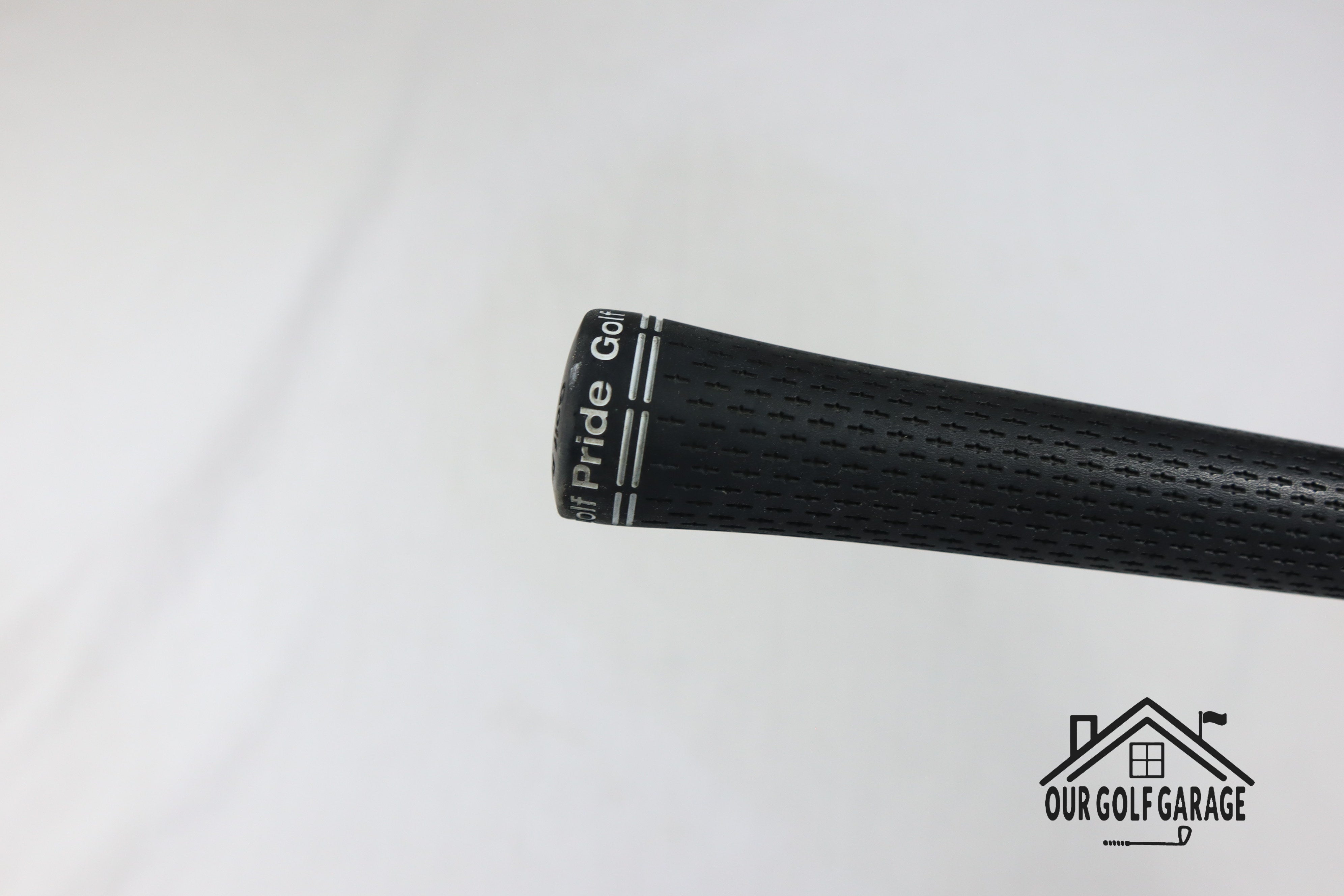 TaylorMade P7MC 7 Iron