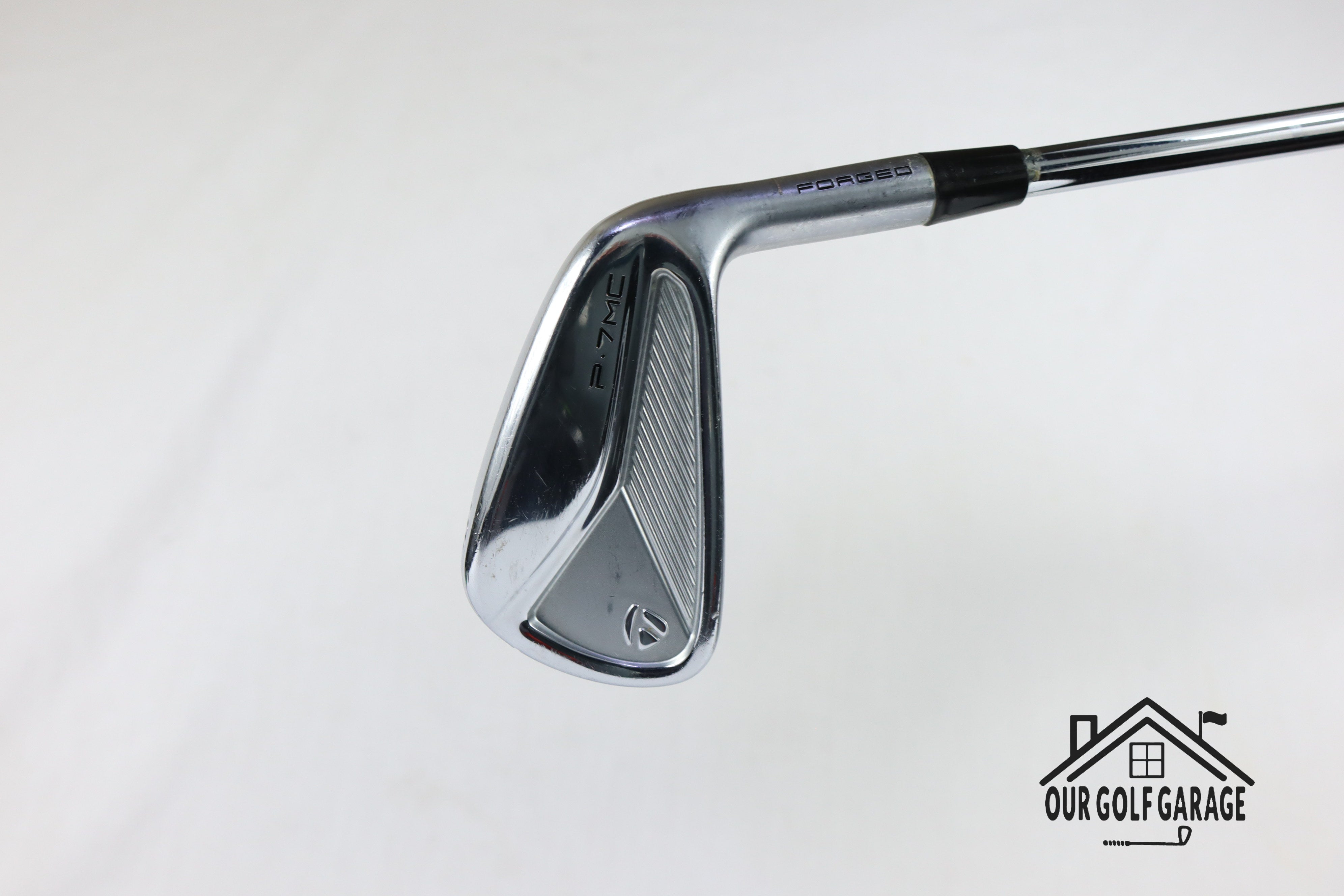 TaylorMade P7MC 6 Iron