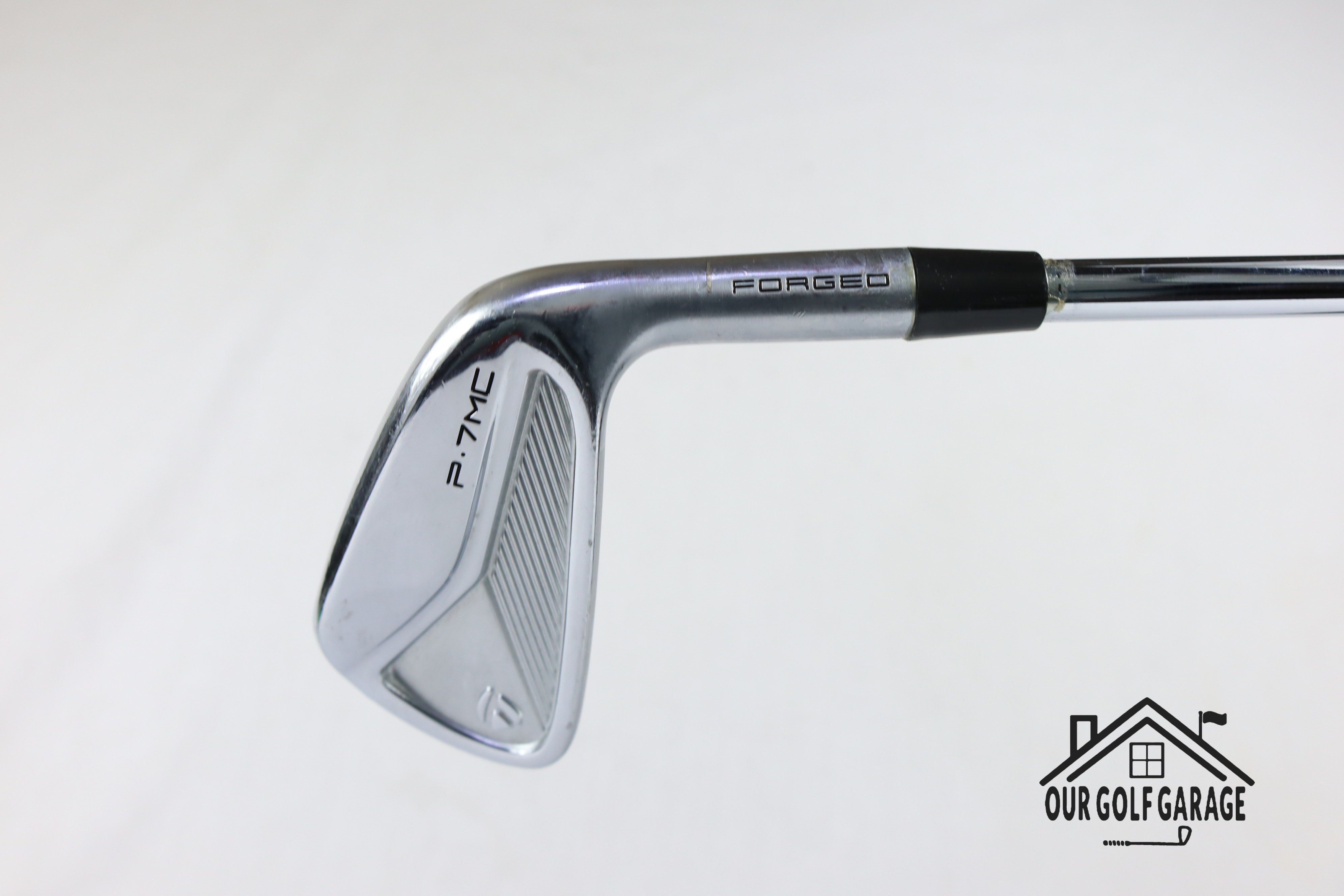 TaylorMade P7MC 6 Iron
