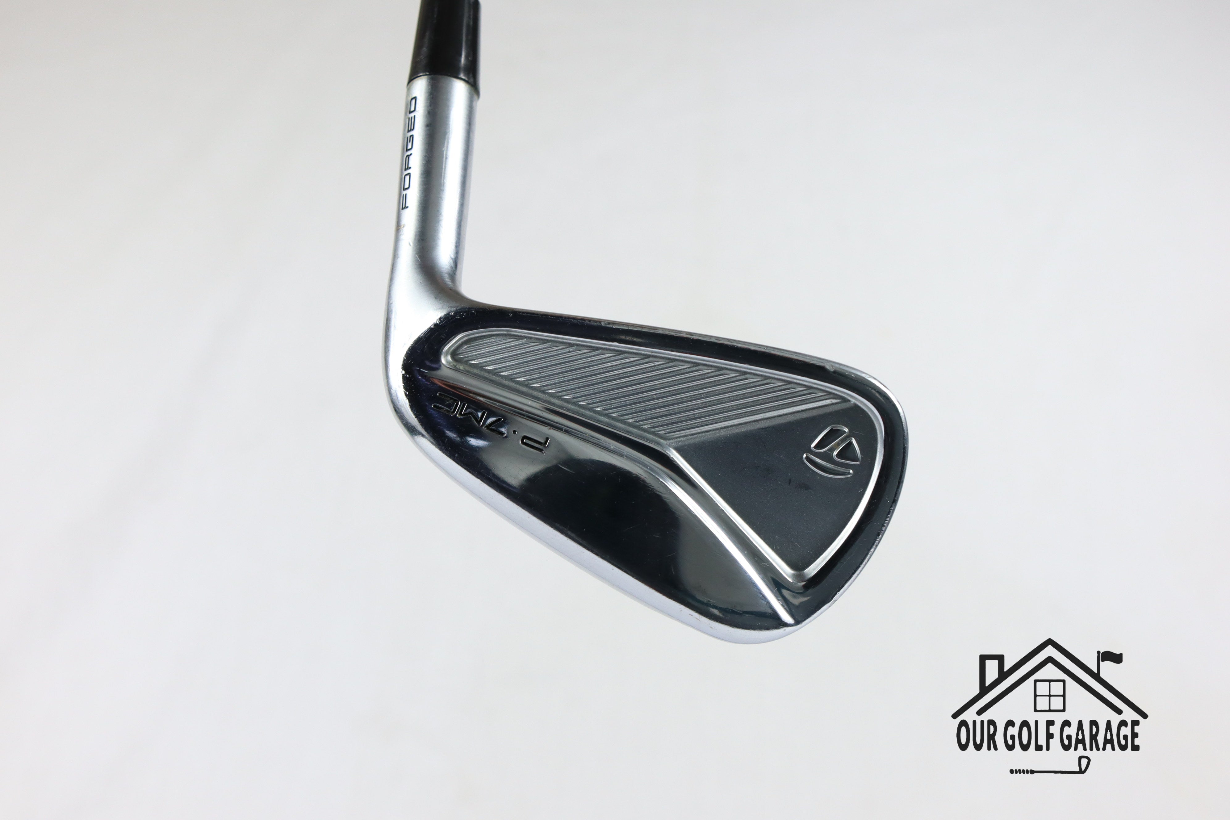TaylorMade P7MC 6 Iron