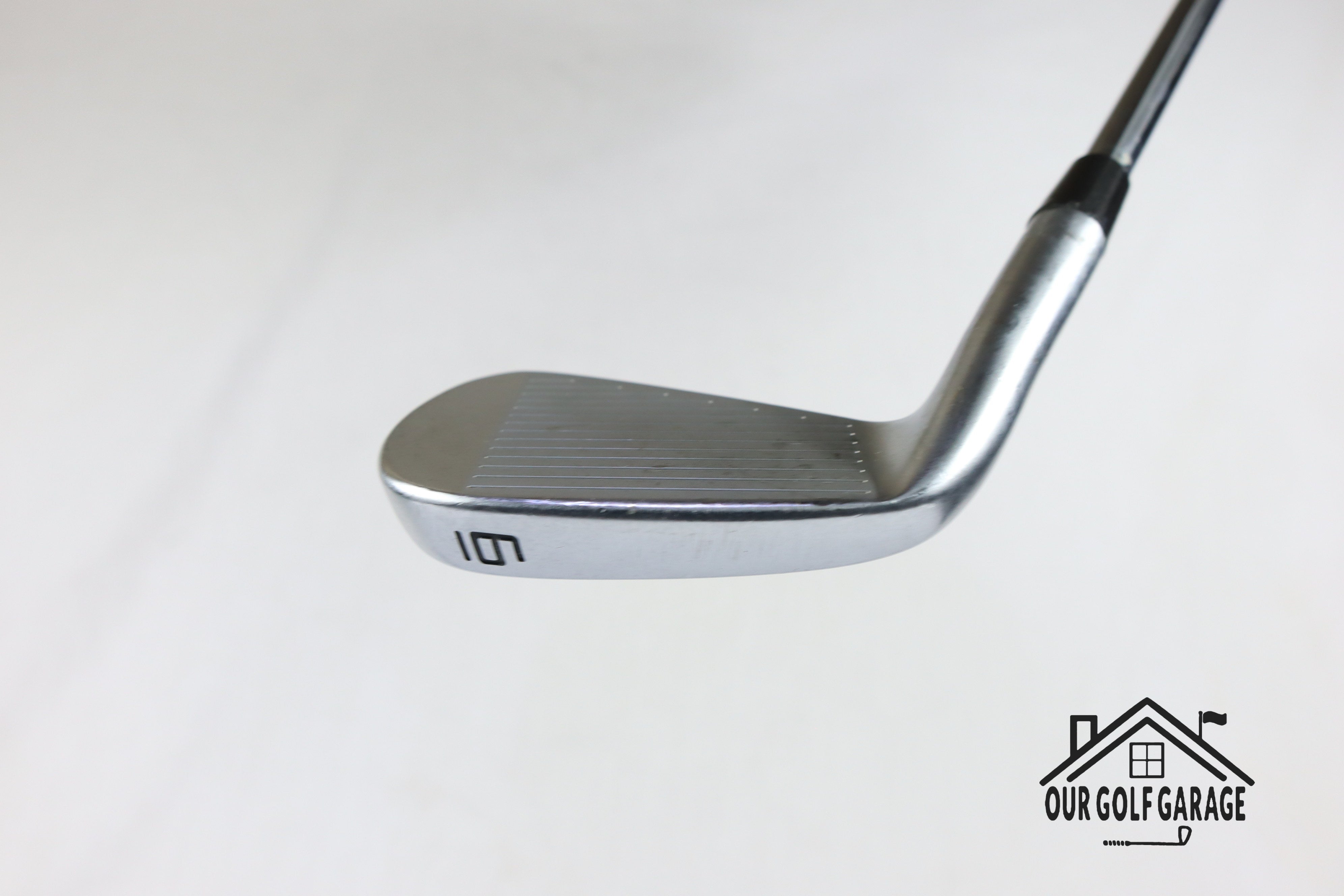 TaylorMade P7MC 6 Iron