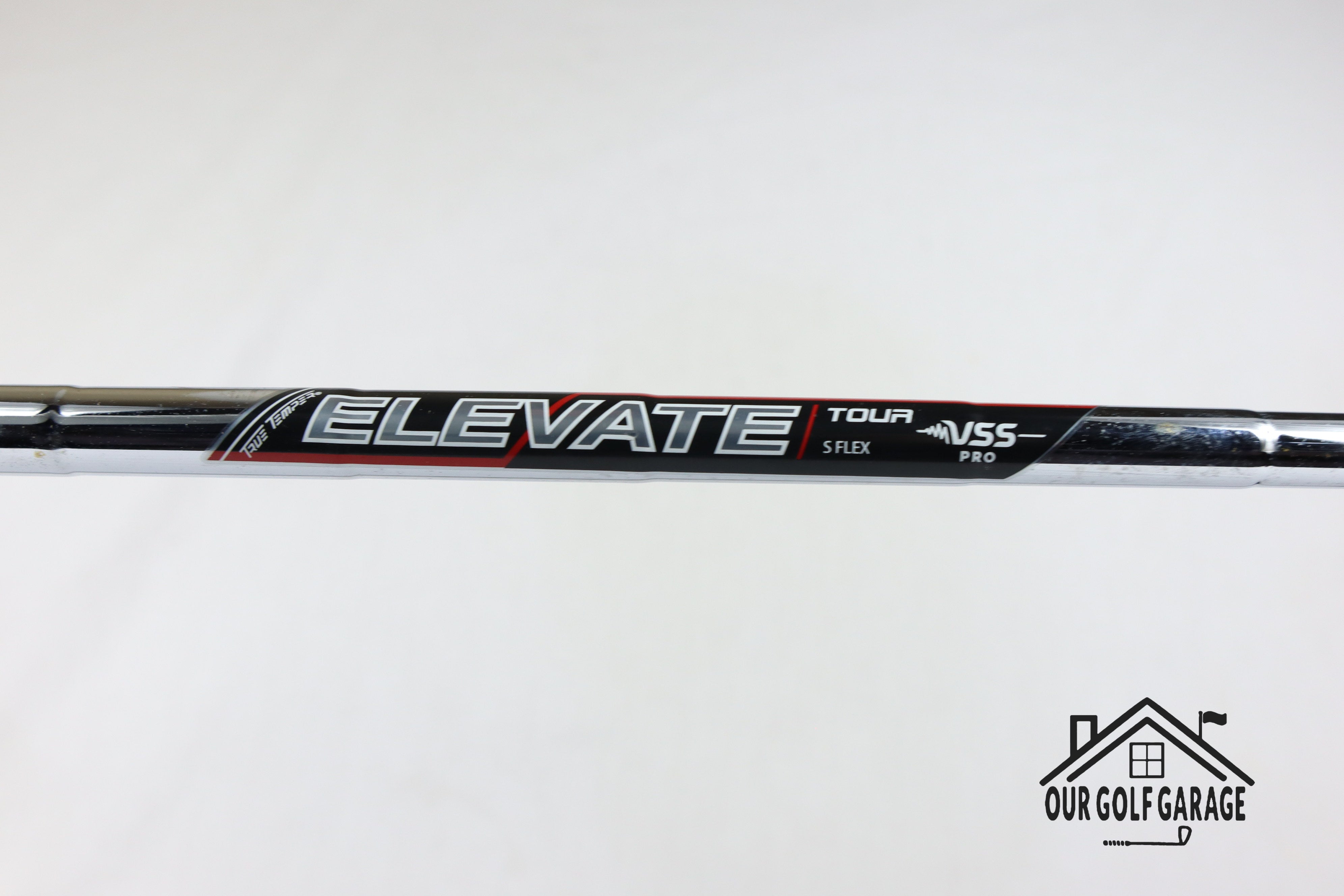 TaylorMade P7MC 6 Iron