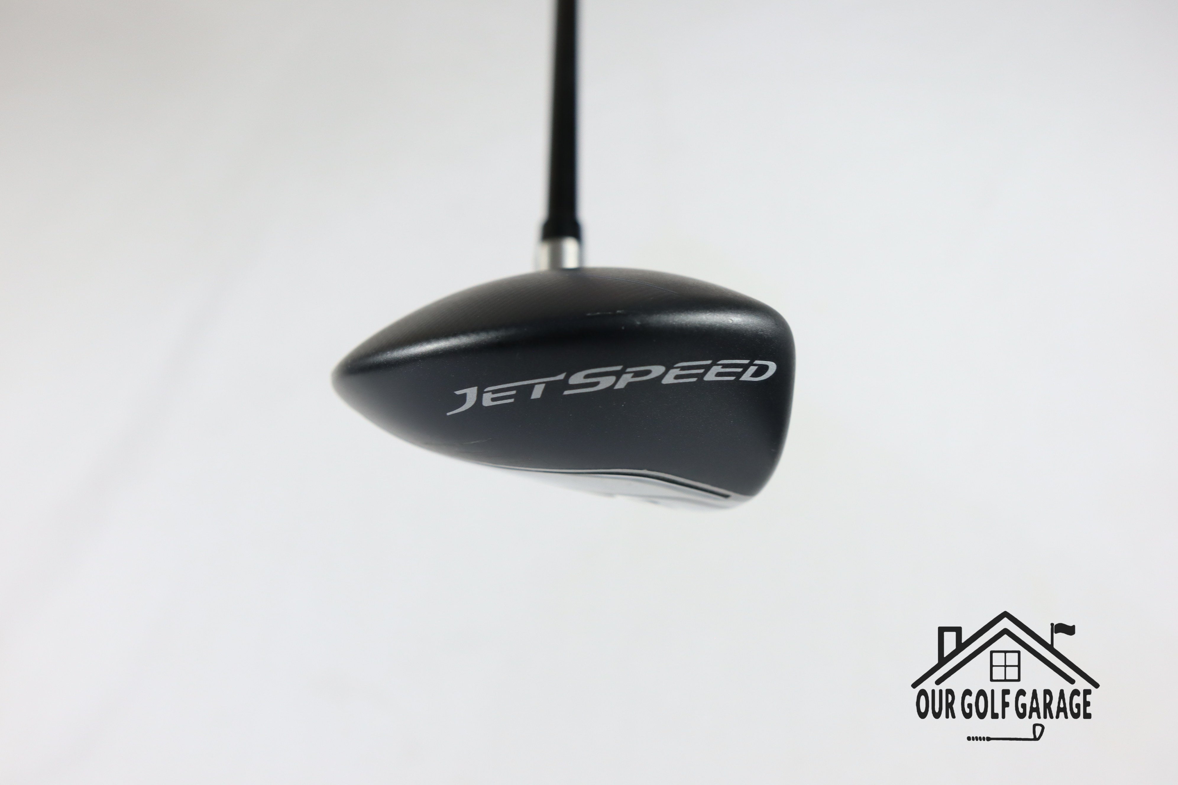 TaylorMade Jetspeed 19° 3 Hybrid