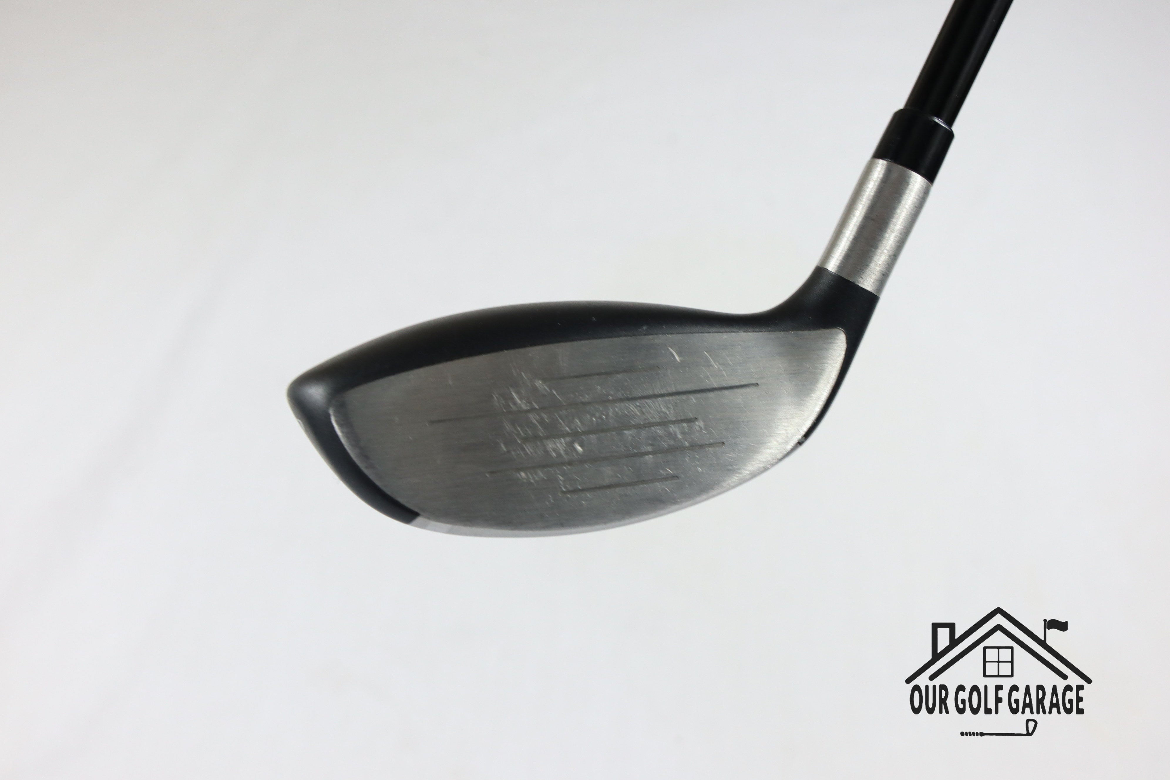 TaylorMade Jetspeed 19° 3 Hybrid