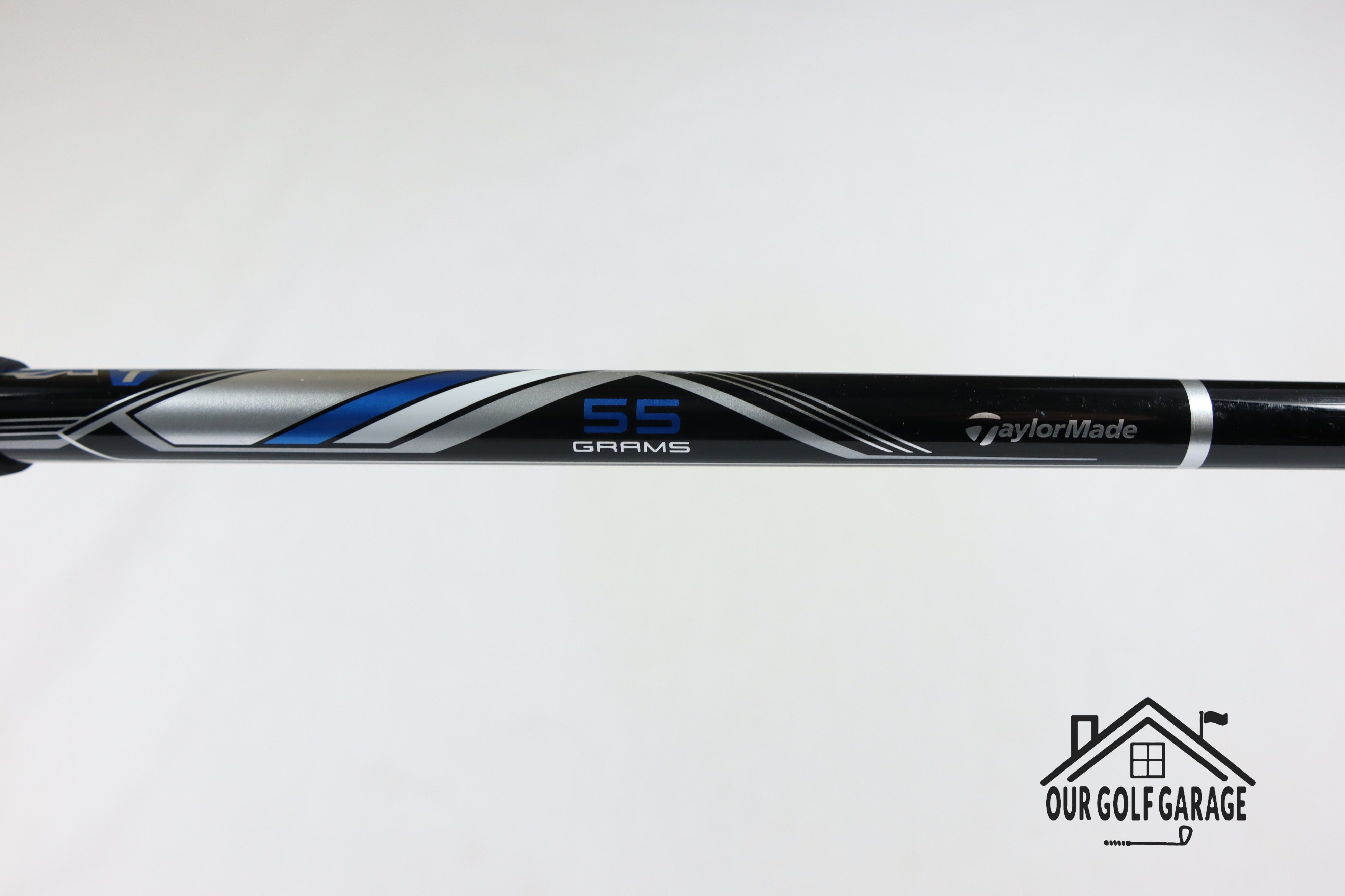 TaylorMade Jetspeed 19° 3 Hybrid