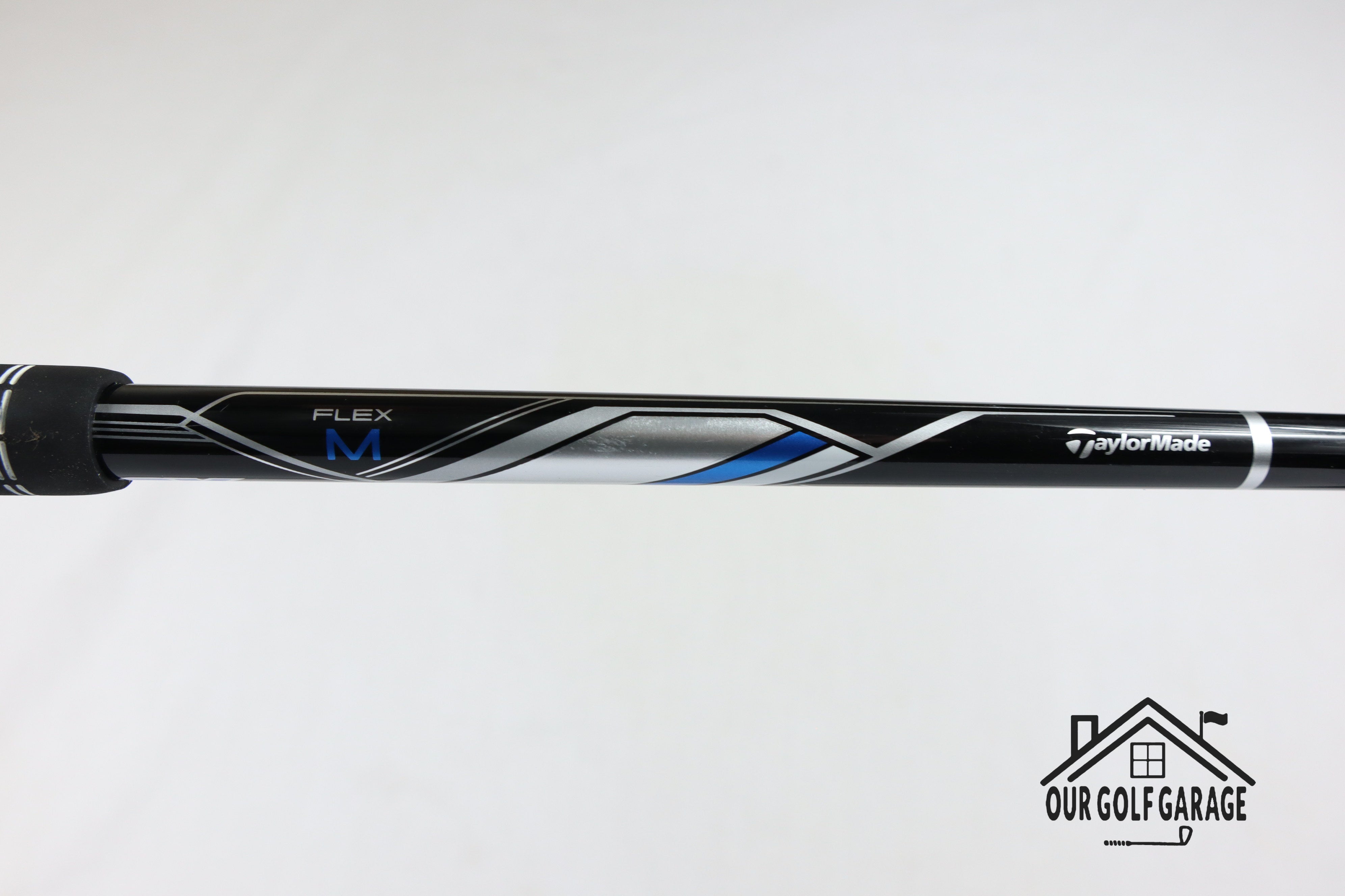 TaylorMade Jetspeed 19° 3 Hybrid