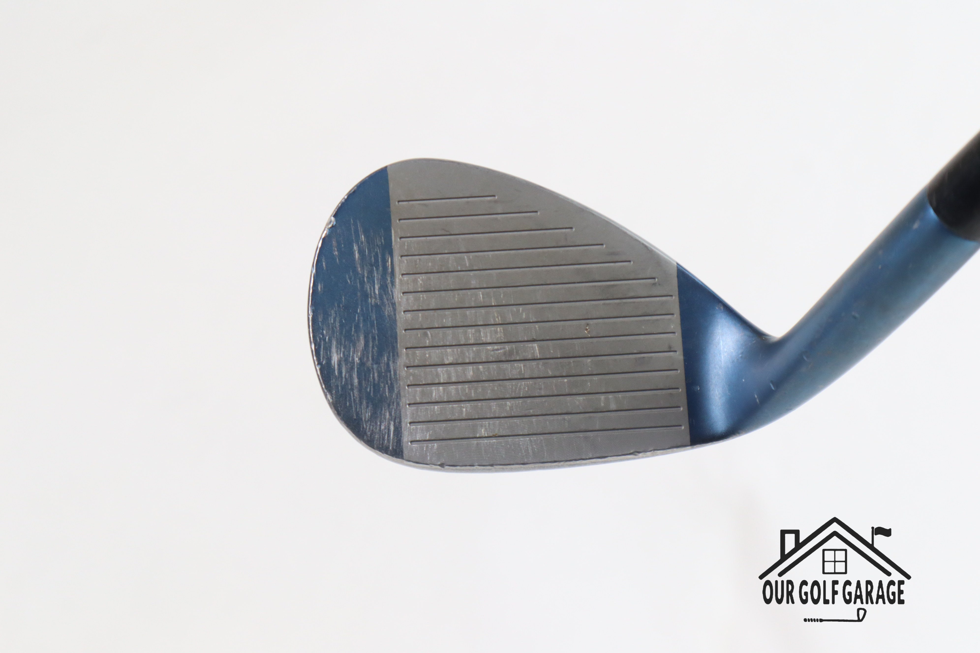 Loft Unknown Mizuno S5 Forged Wedge