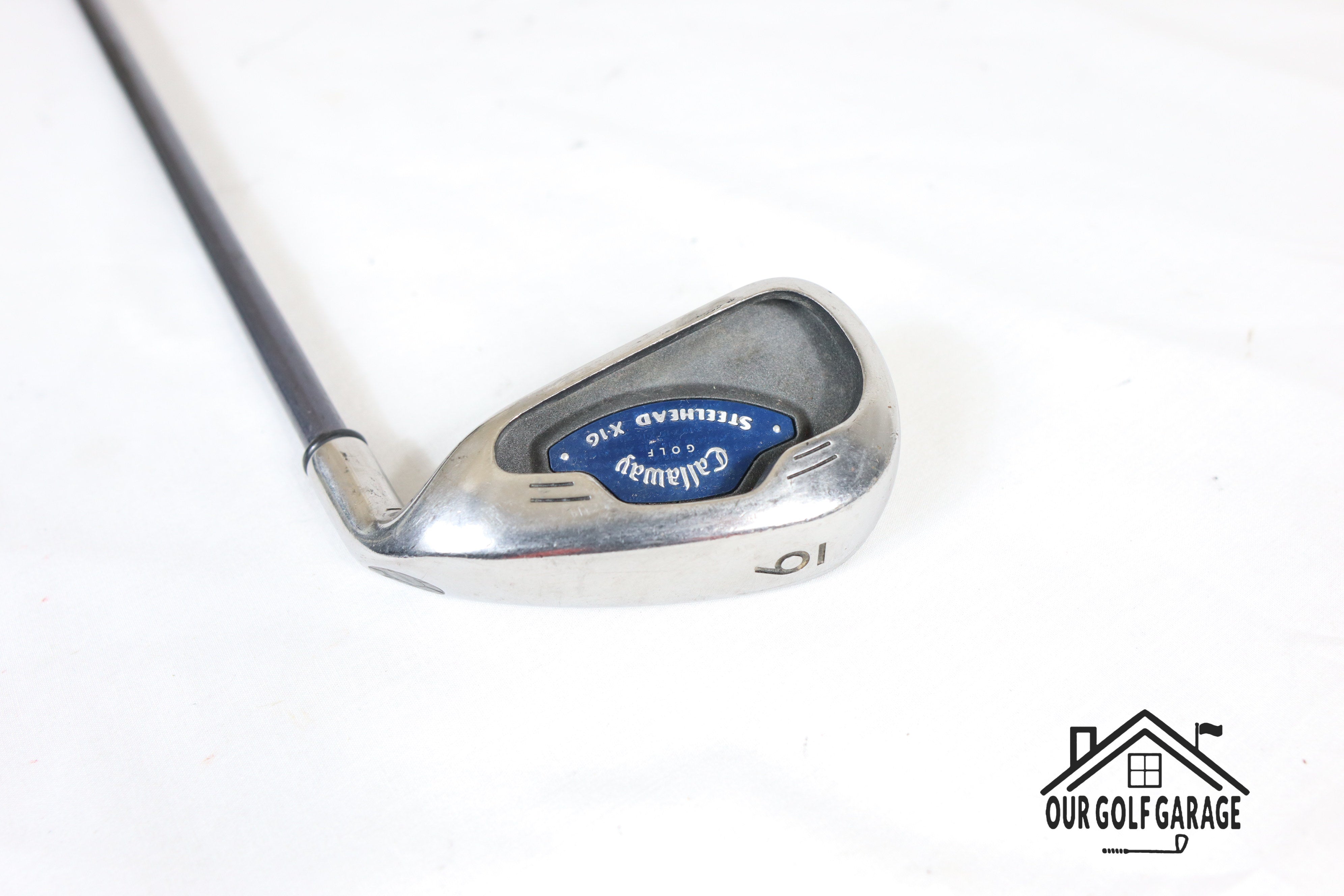 Callaway X-16 6 Iron