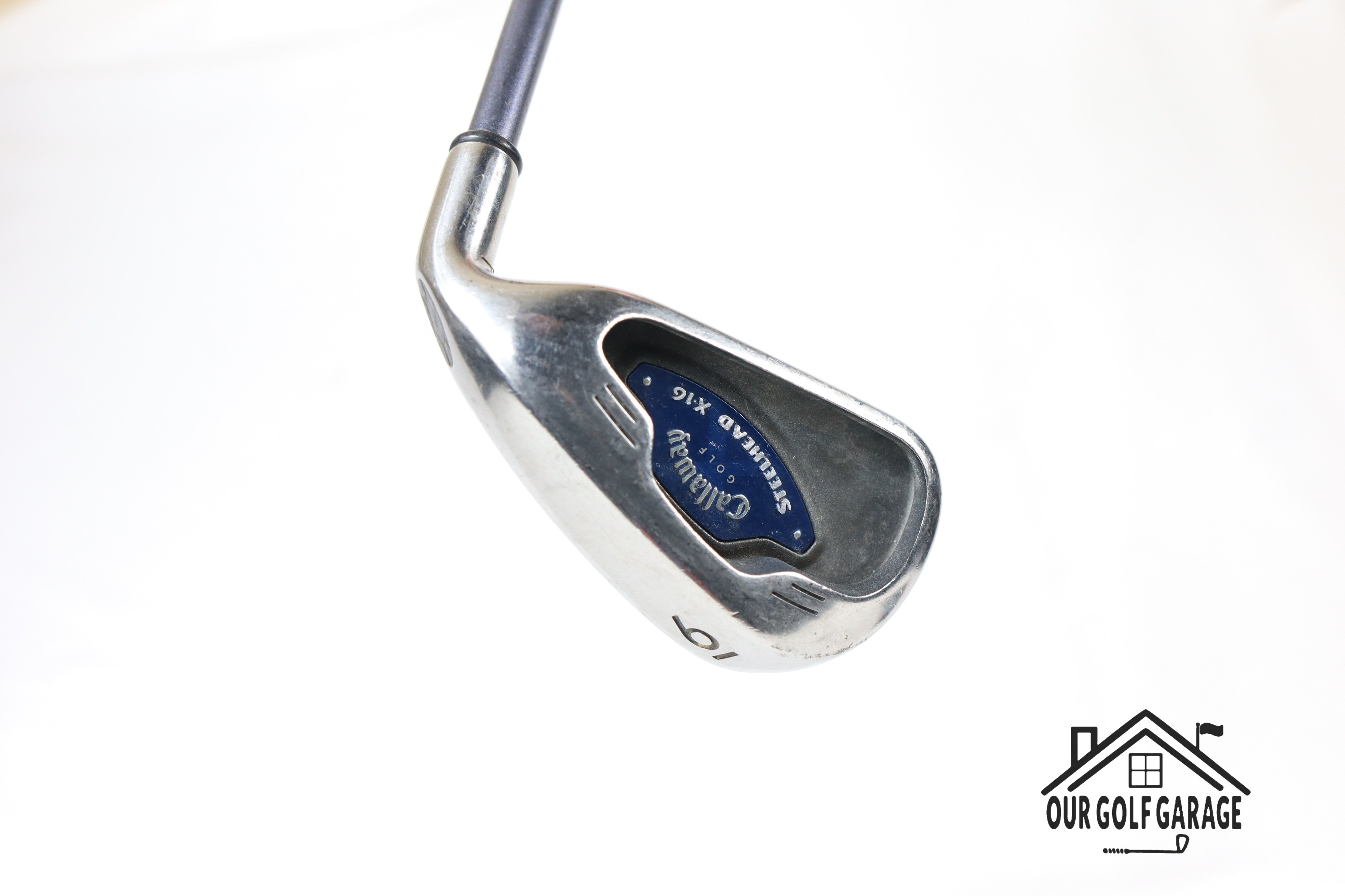 Callaway X-16 6 Iron