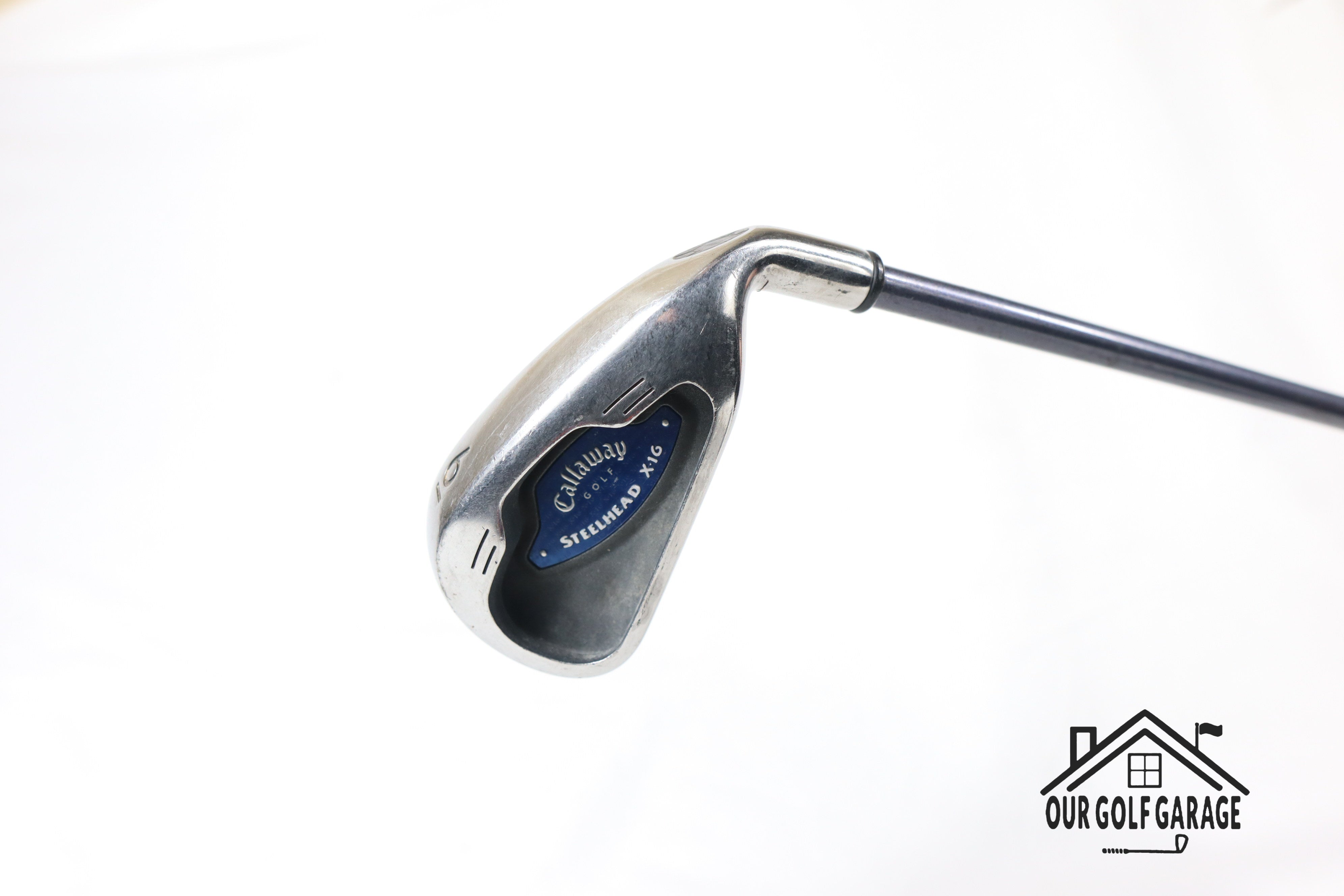 Callaway X-16 6 Iron