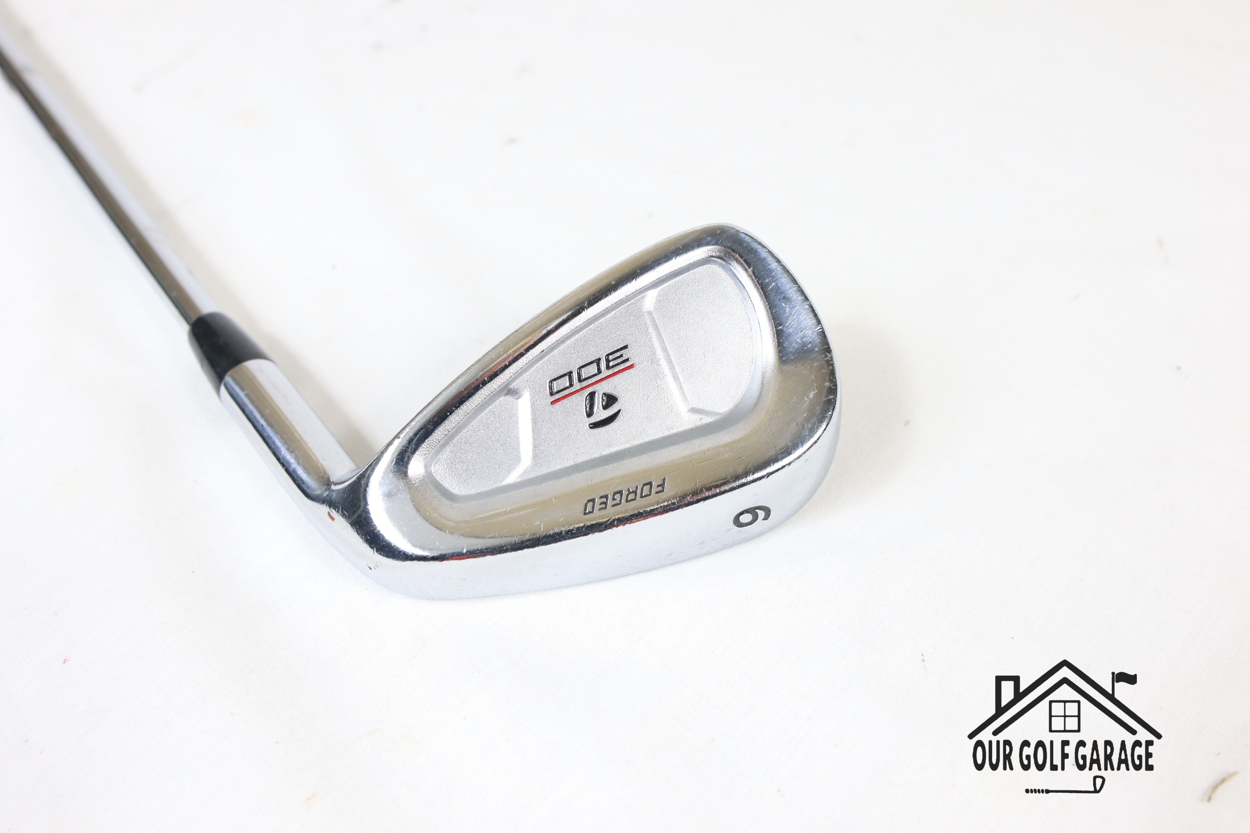 TaylorMade 300 Series Forged 9 Iron