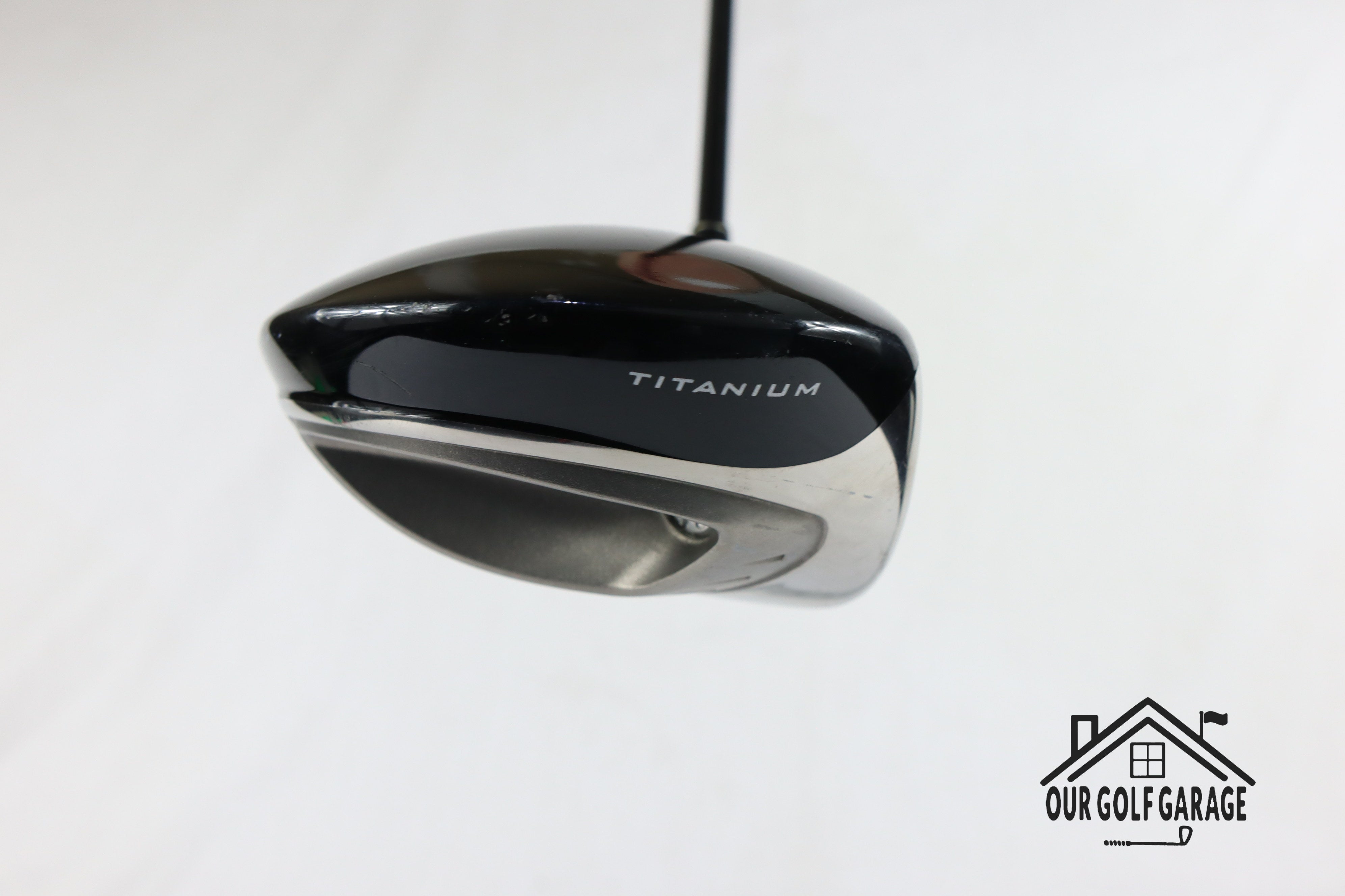 TaylorMade R7 460 Draw 9.0° Driver *desc*
