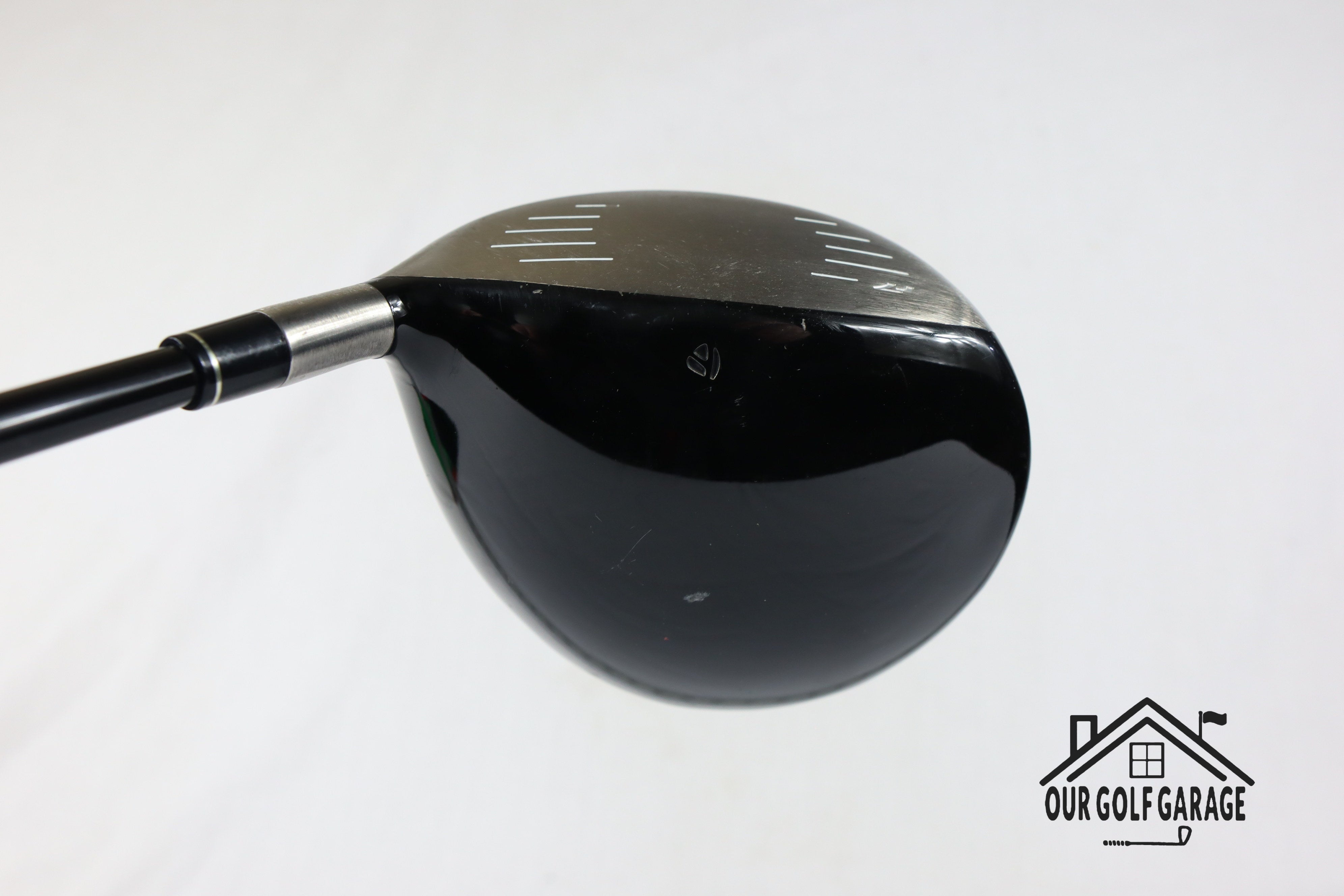 TaylorMade R7 460 Draw 9.0° Driver *desc*
