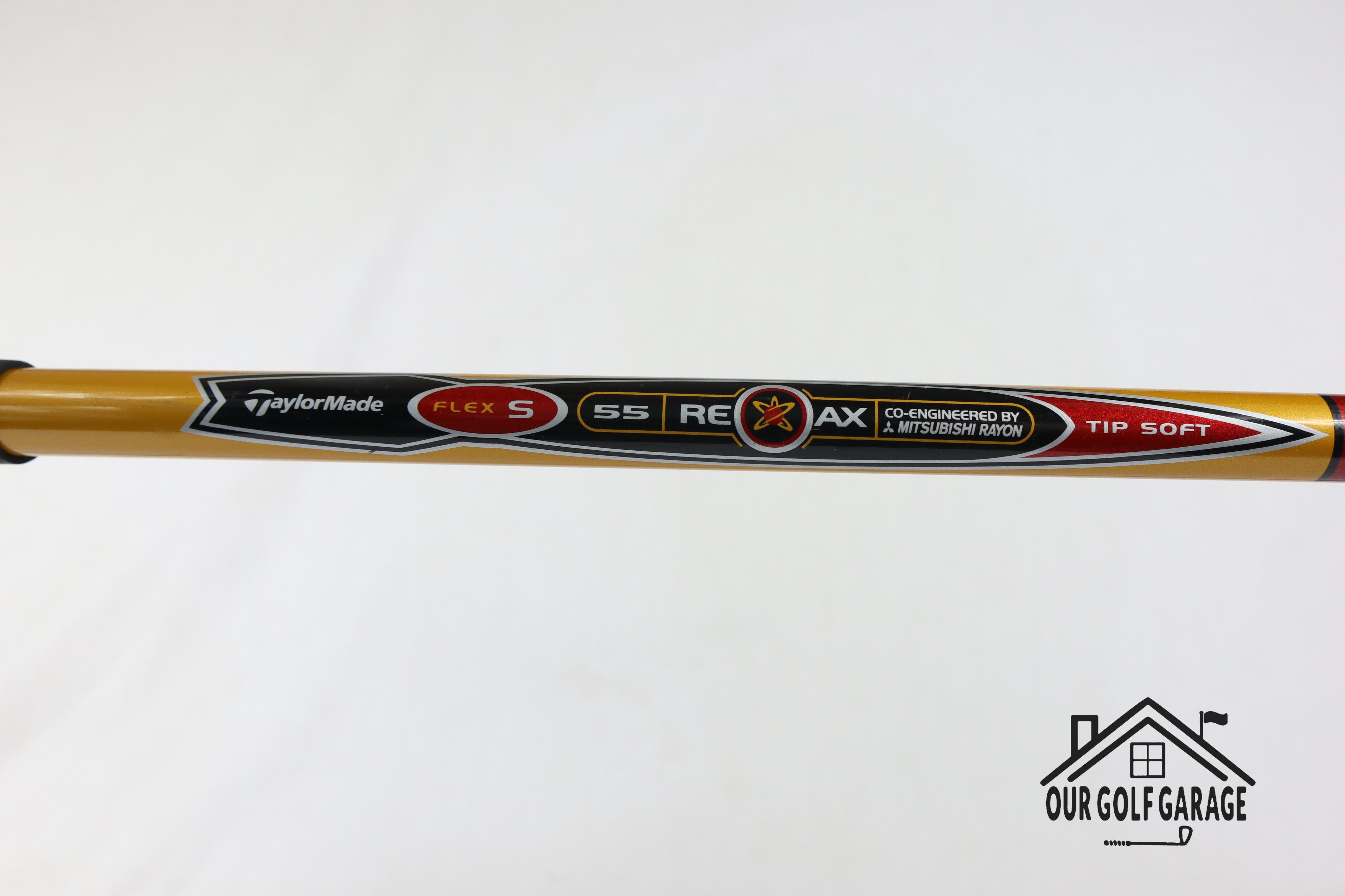 TaylorMade R7 460 Draw 9.0° Driver *desc*