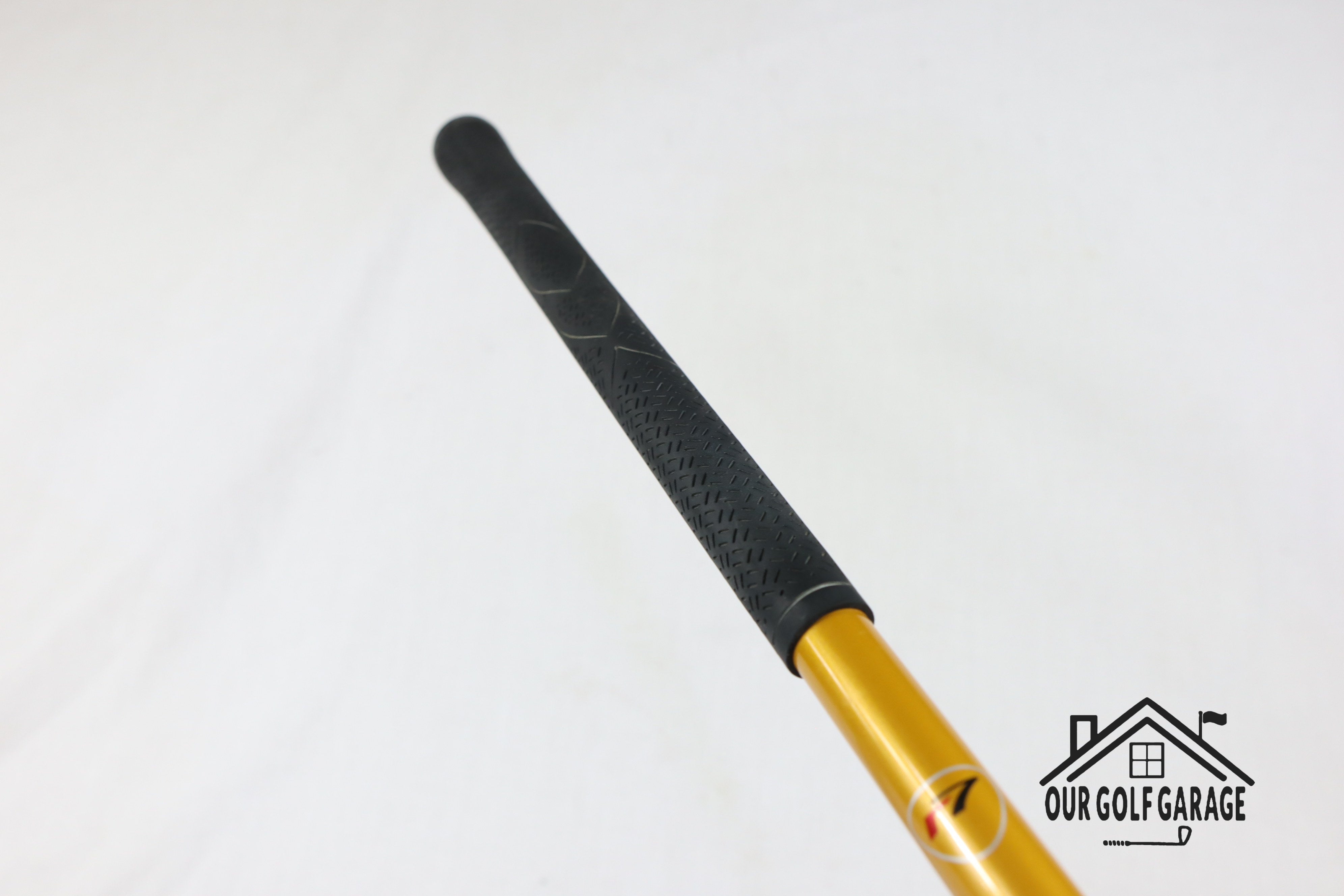 TaylorMade R7 460 Draw 9.0° Driver *desc*