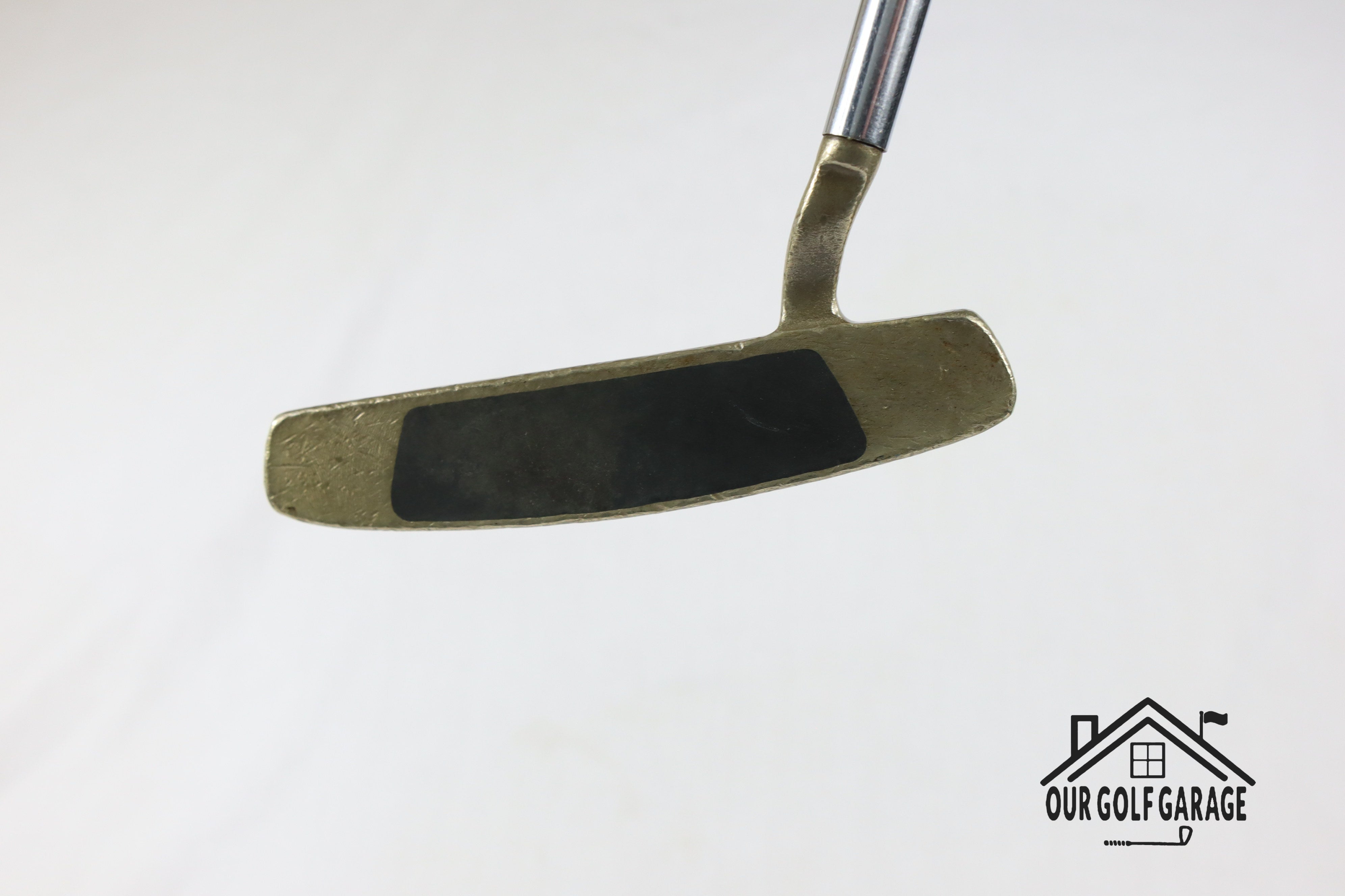 Odyssey DF 550 Blade Putter