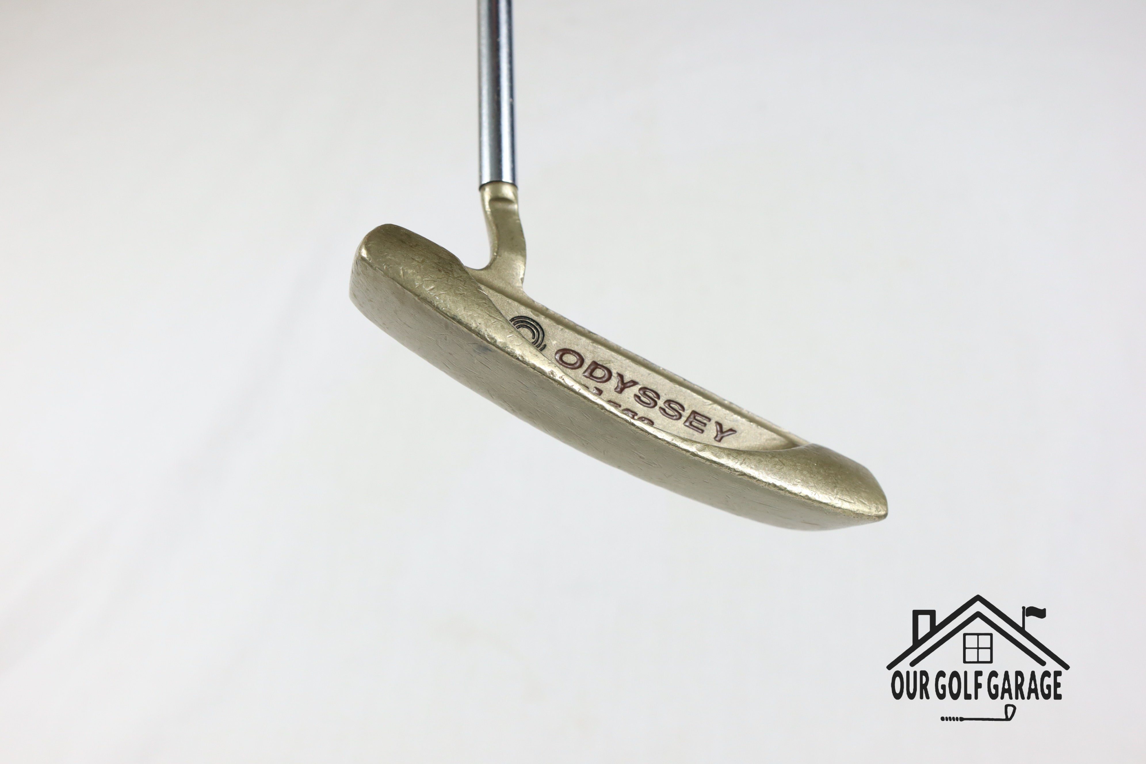 Odyssey DF 550 Blade Putter