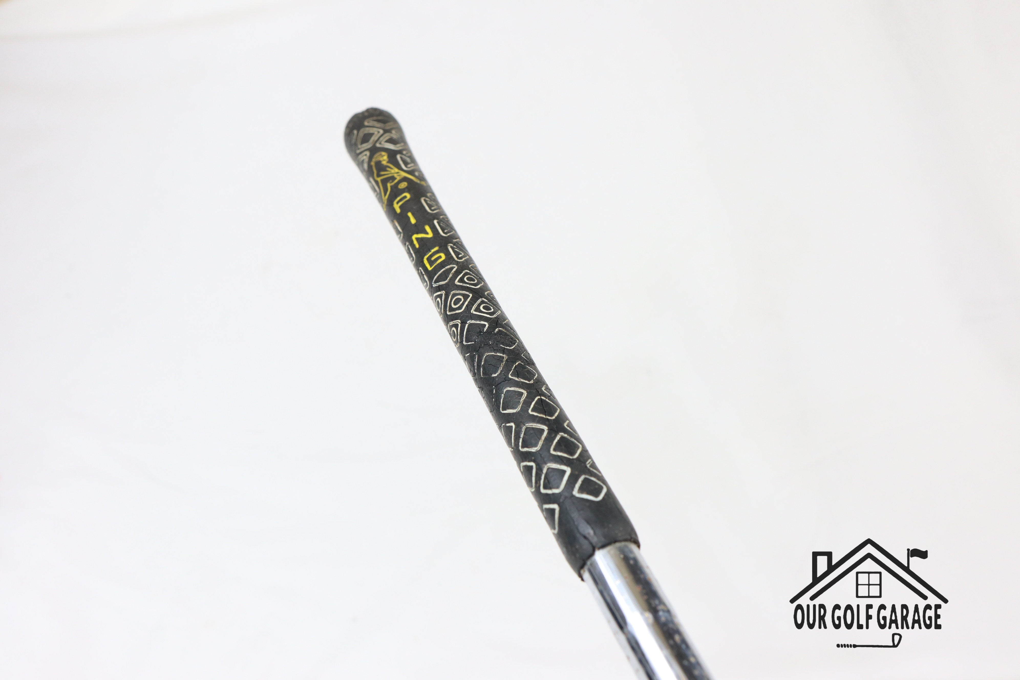 Ping Eye 2 Green Dot 3 Iron