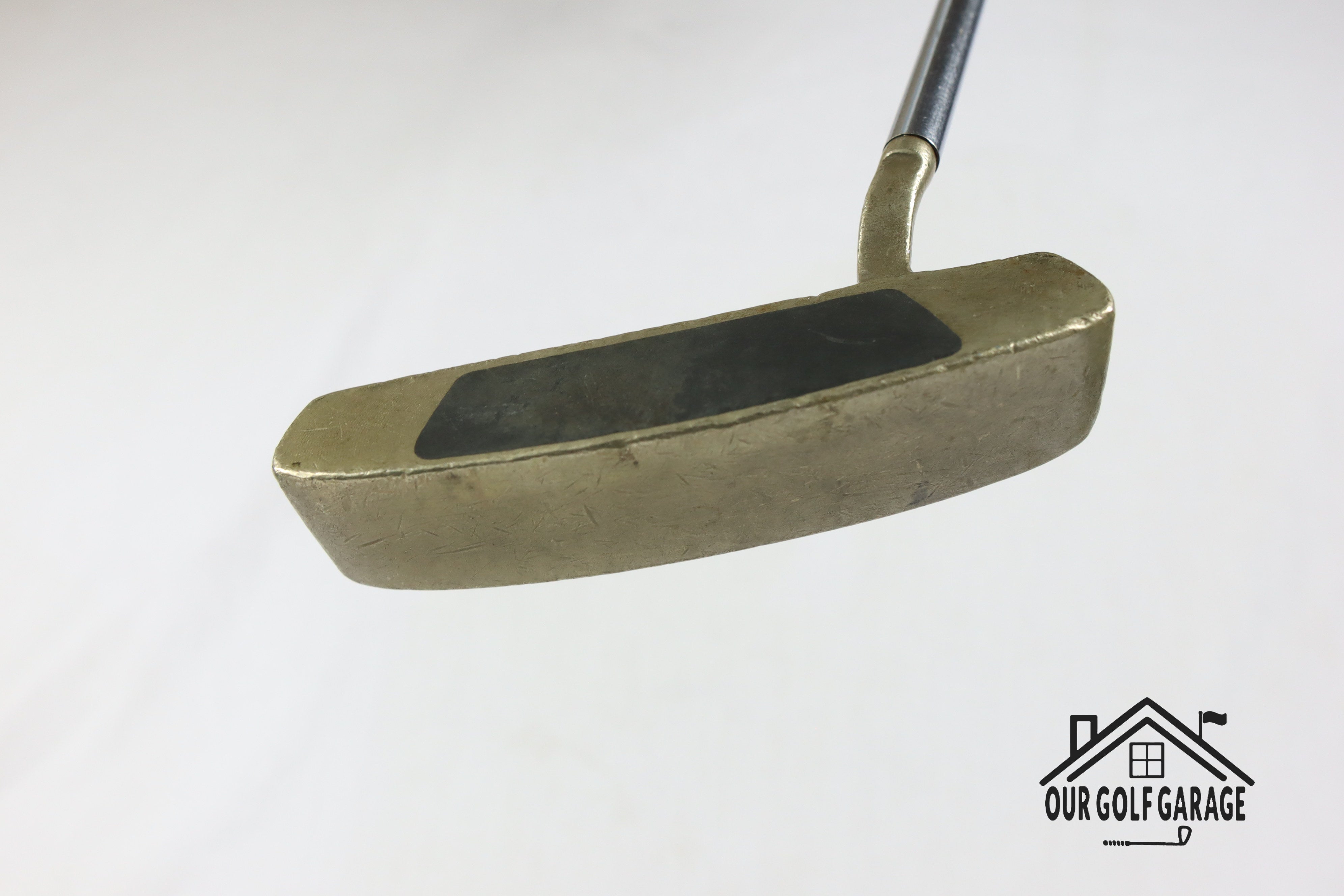 Odyssey DF 550 Blade Putter